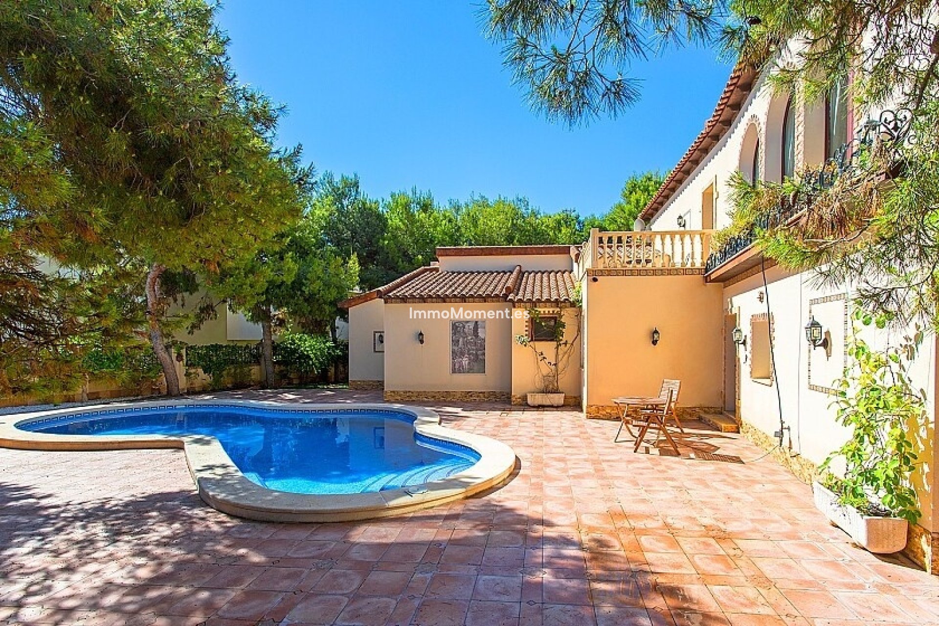 Revente - Villa individuelle - Orihuela - Punta Prima