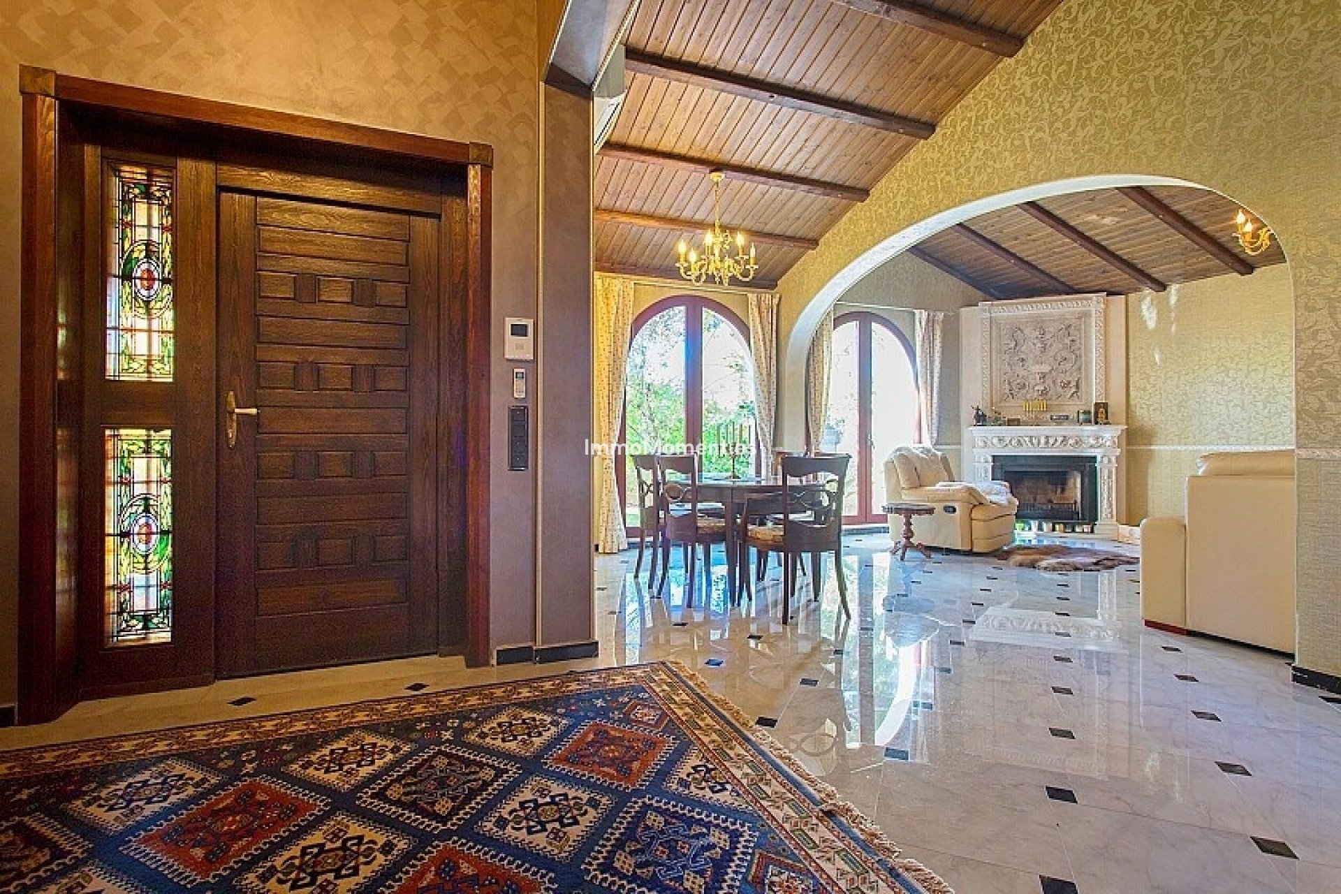 Revente - Villa individuelle - Orihuela - Punta Prima