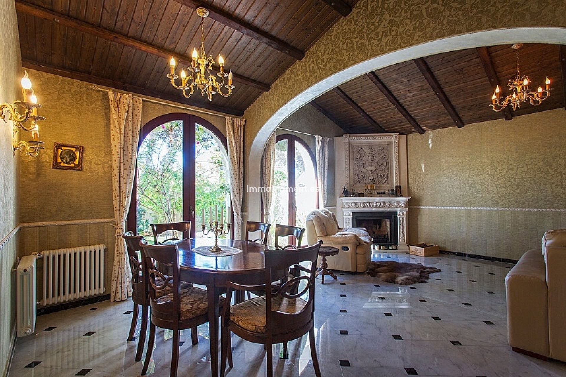 Revente - Villa individuelle - Orihuela - Punta Prima