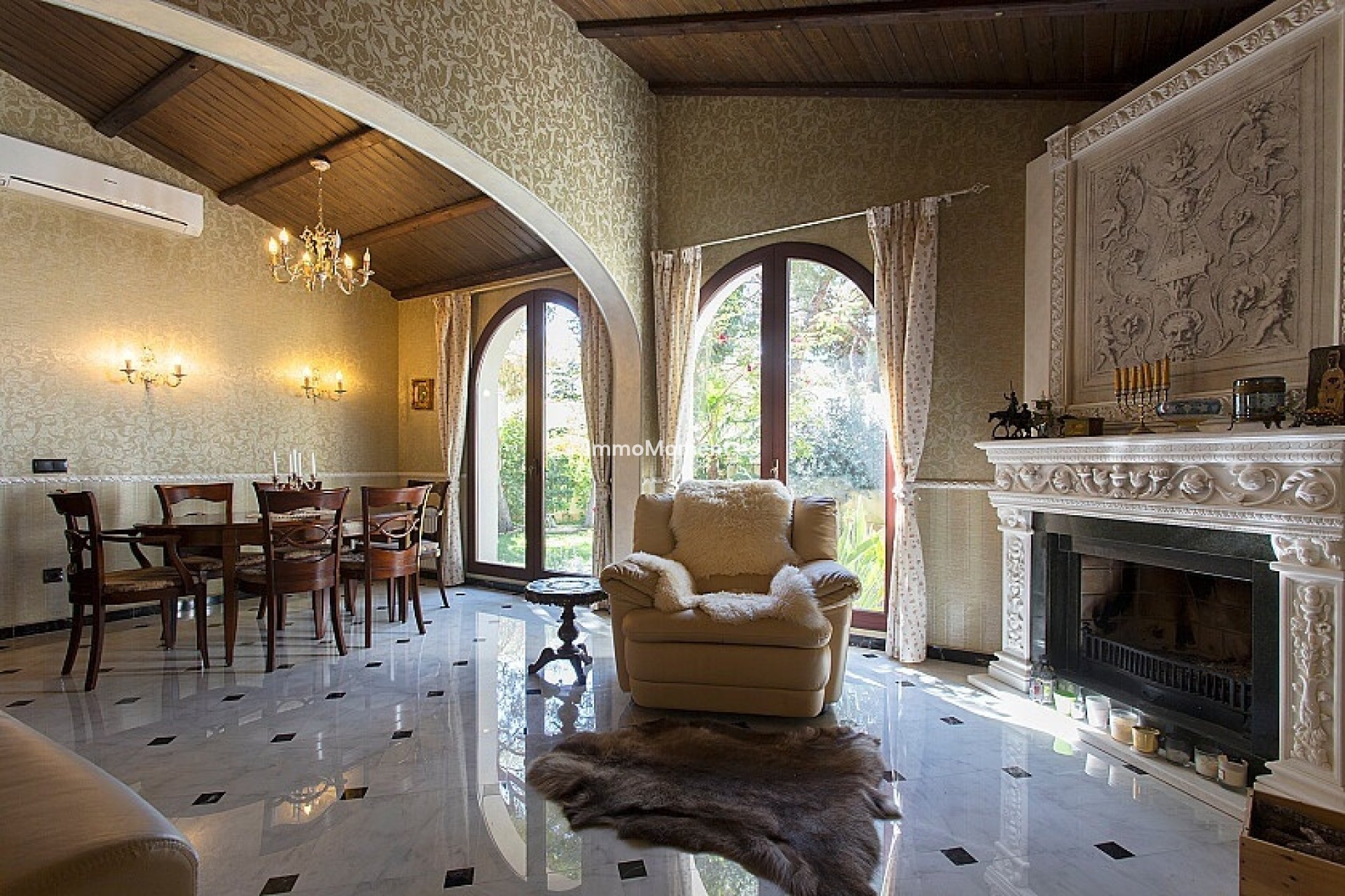 Revente - Villa individuelle - Orihuela - Punta Prima