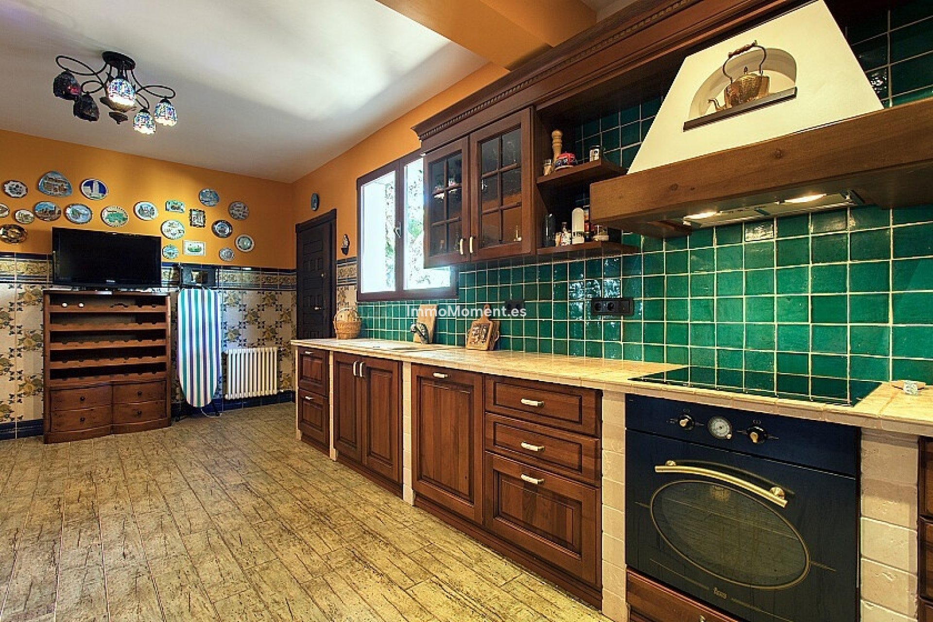 Revente - Villa individuelle - Orihuela - Punta Prima