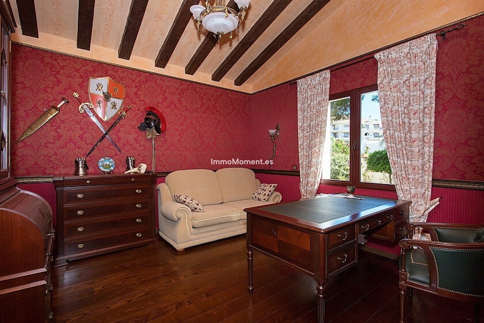 Revente - Villa individuelle - Orihuela - Punta Prima