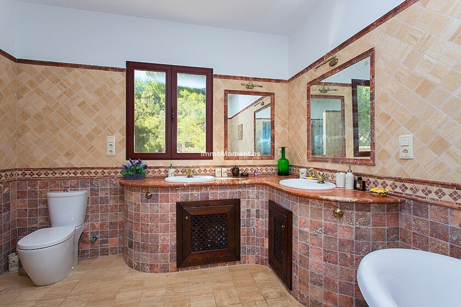 Revente - Villa individuelle - Orihuela - Punta Prima