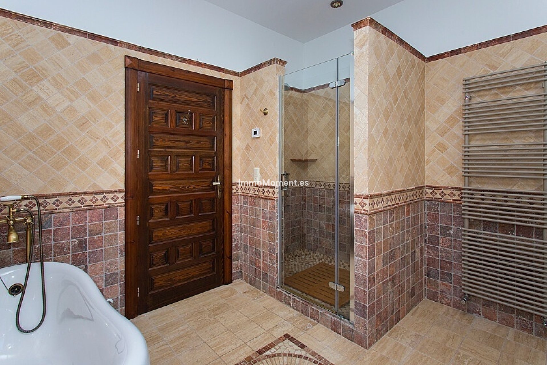 Revente - Villa individuelle - Orihuela - Punta Prima