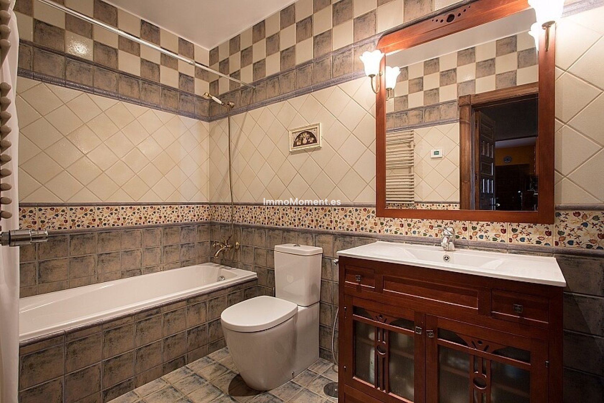 Revente - Villa individuelle - Orihuela - Punta Prima
