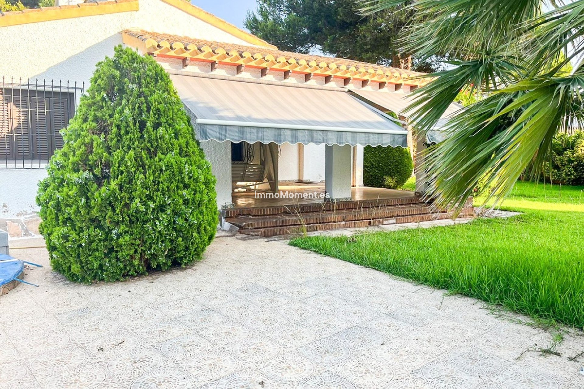 Revente - Villa individuelle - Orihuela - Punta Prima