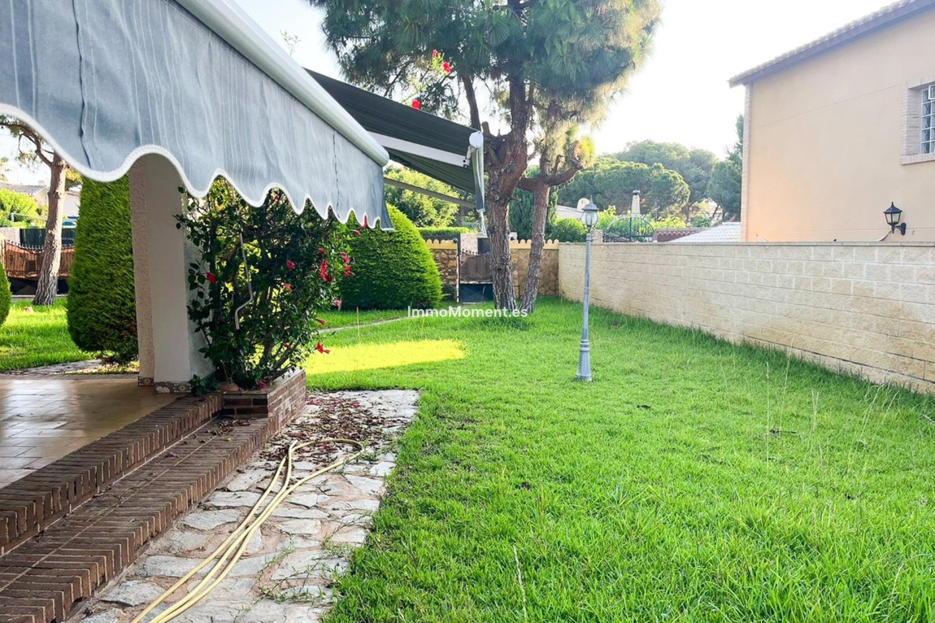 Revente - Villa individuelle - Orihuela - Punta Prima