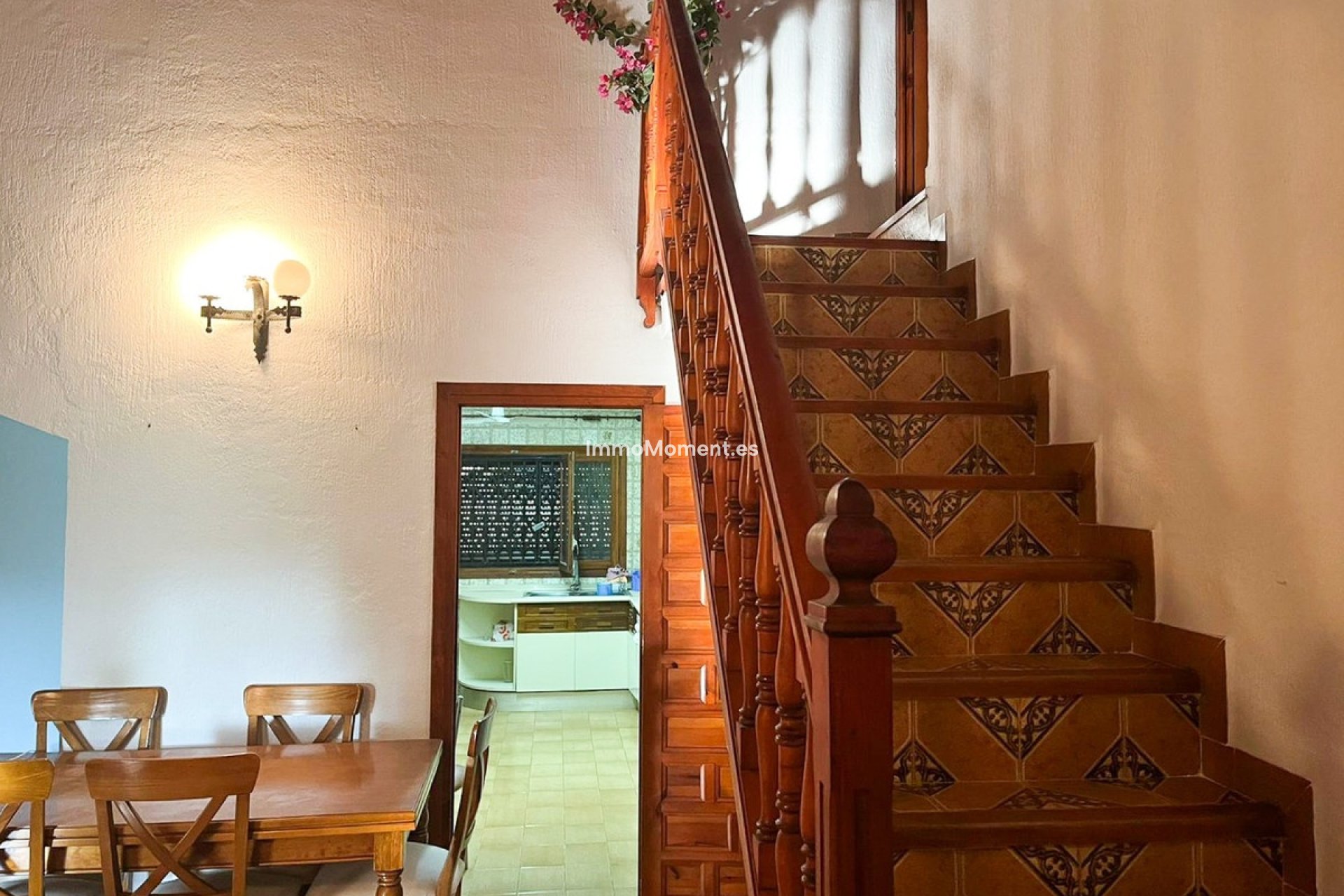 Revente - Villa individuelle - Orihuela - Punta Prima