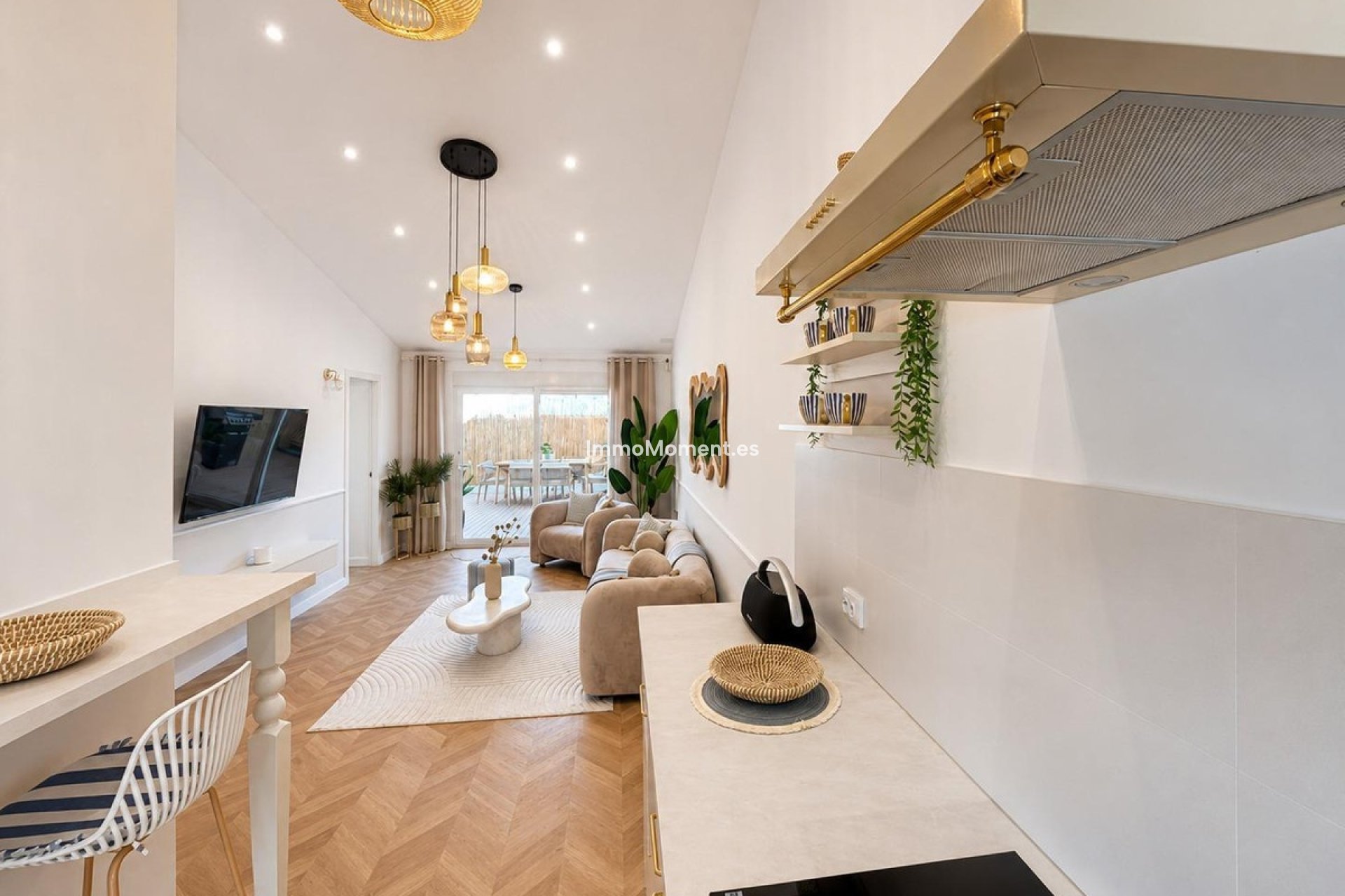 Revente - Villa individuelle - Orihuela - Punta Prima