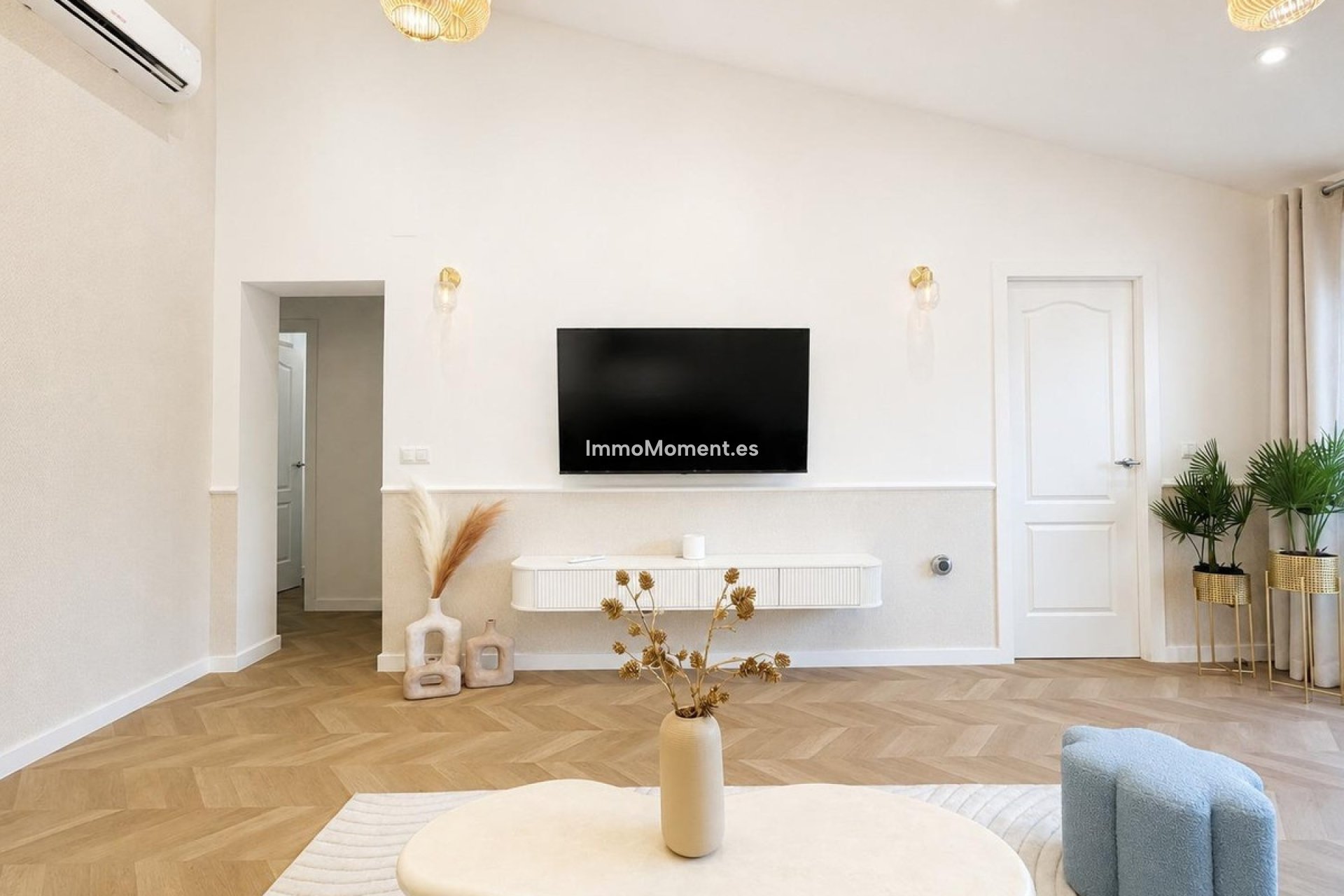 Revente - Villa individuelle - Orihuela - Punta Prima