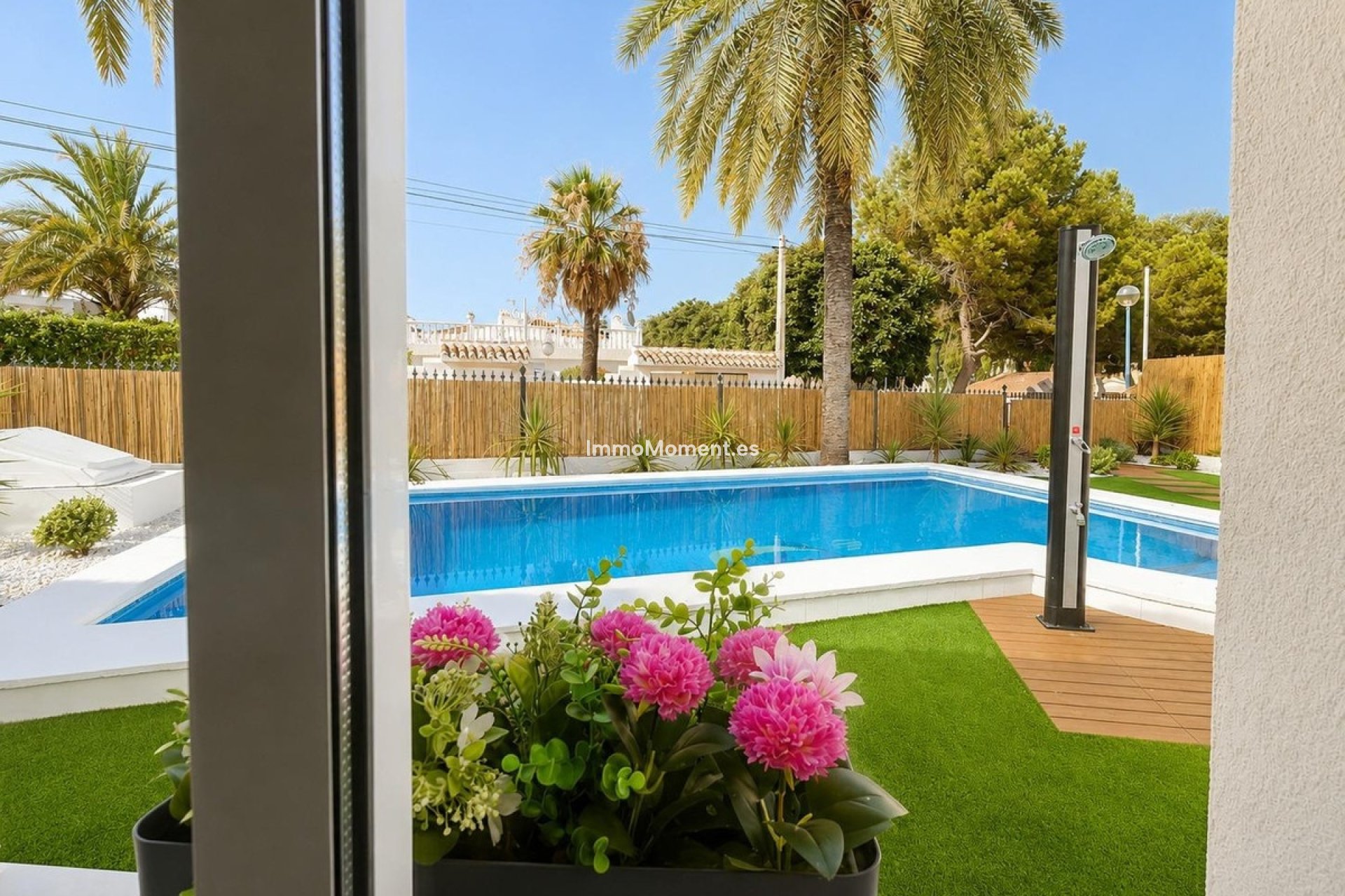 Revente - Villa individuelle - Orihuela - Punta Prima