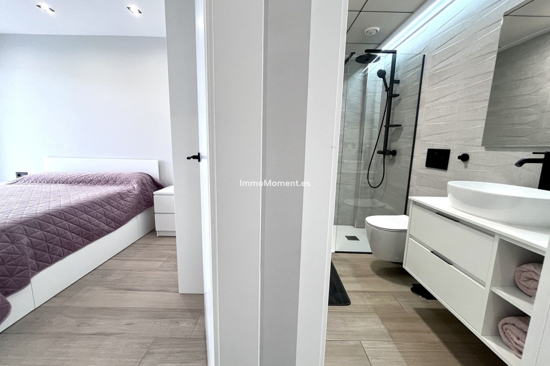 Revente - Villa individuelle - Orihuela - Punta Prima