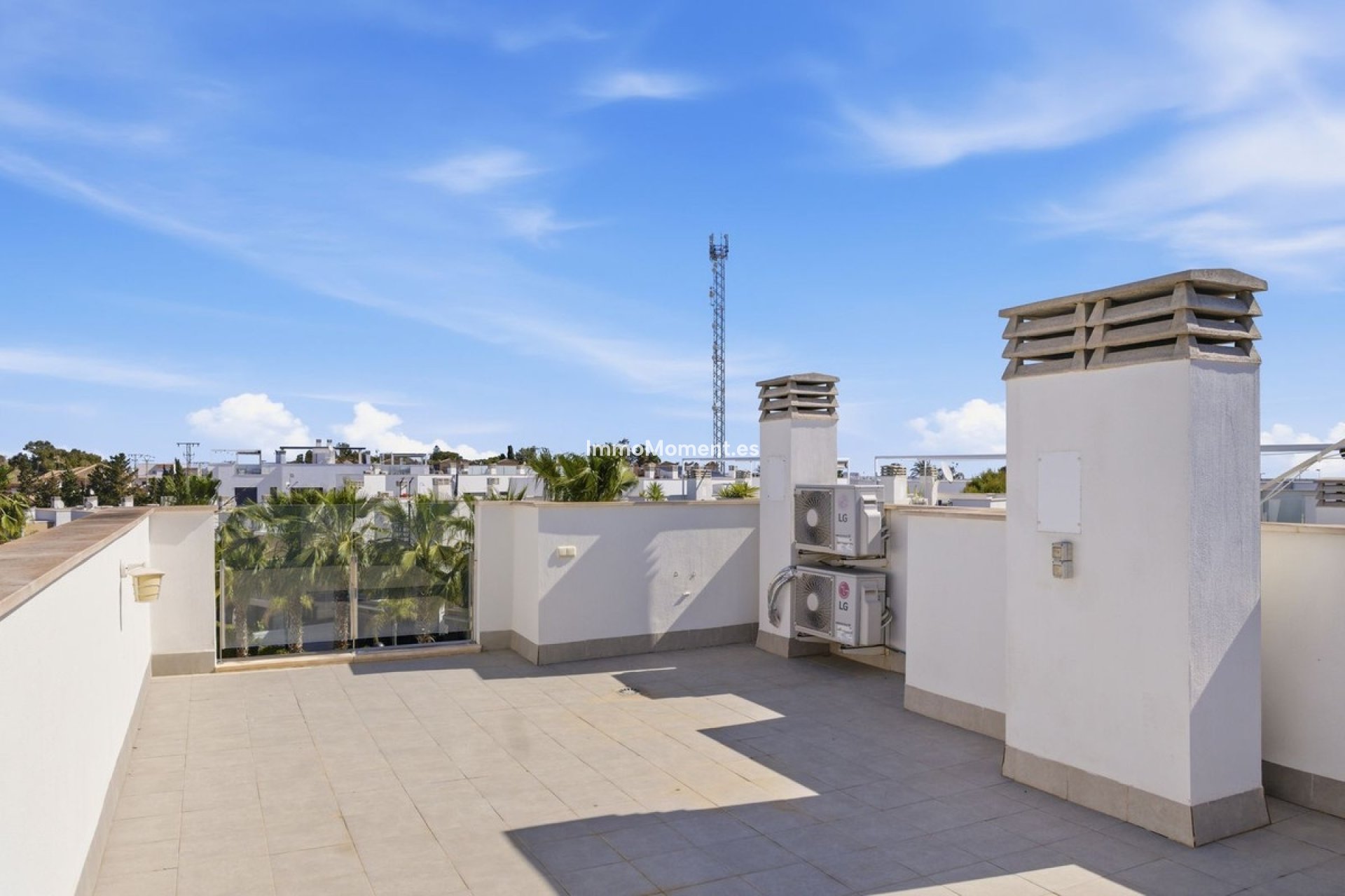 Revente - Villa individuelle - Orihuela - Punta Prima
