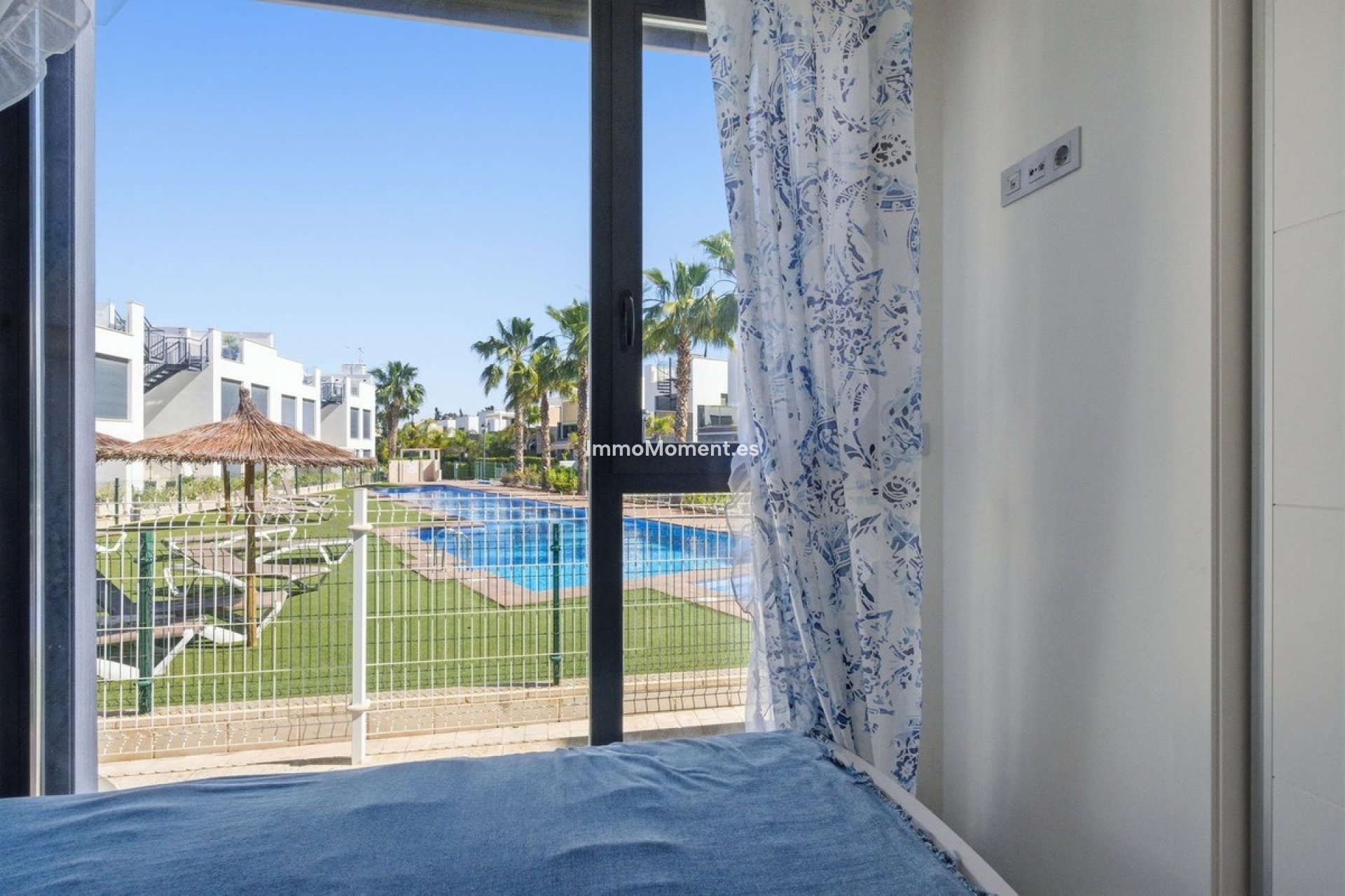 Revente - Villa individuelle - Orihuela - Punta Prima