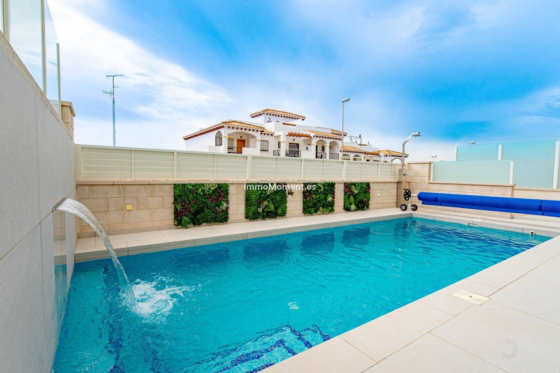 Revente - Villa individuelle - Orihuela - Punta Prima