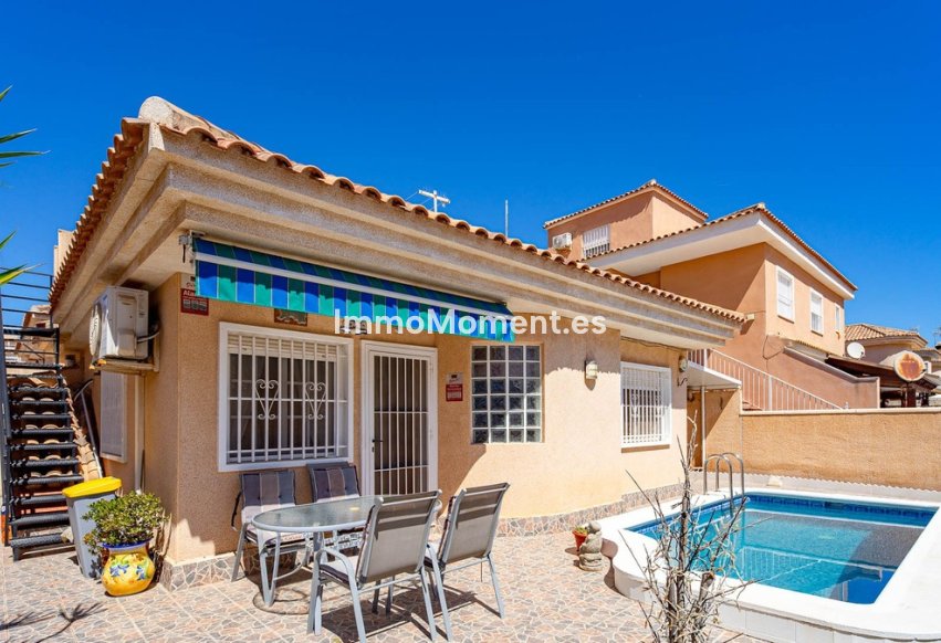 Revente - Villa individuelle - Orihuela - Punta Prima