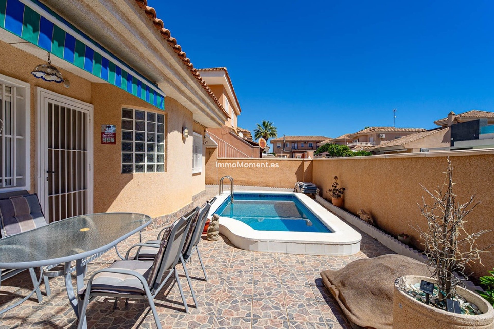 Revente - Villa individuelle - Orihuela - Punta Prima