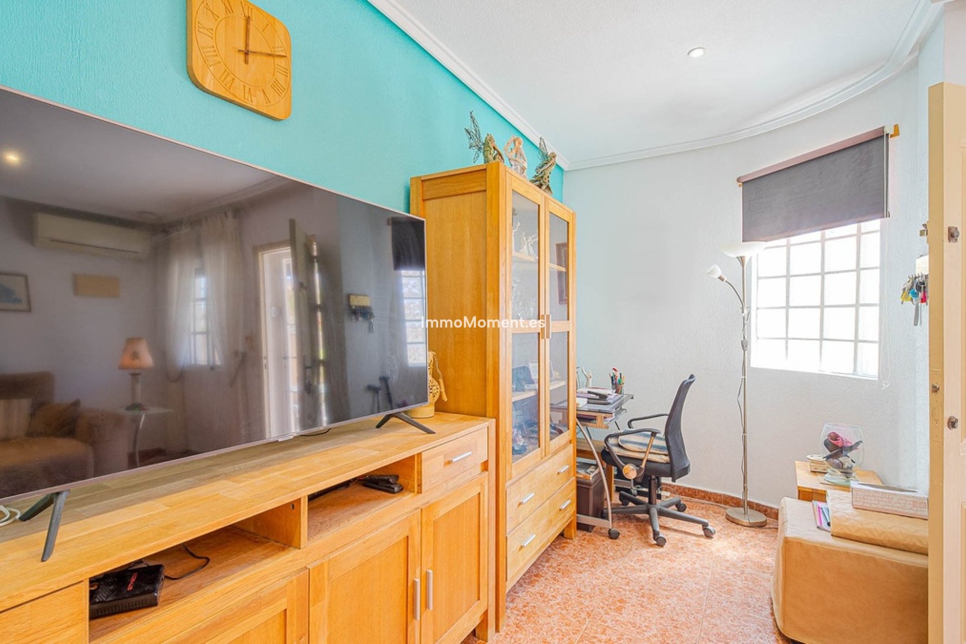 Revente - Villa individuelle - Orihuela - Punta Prima