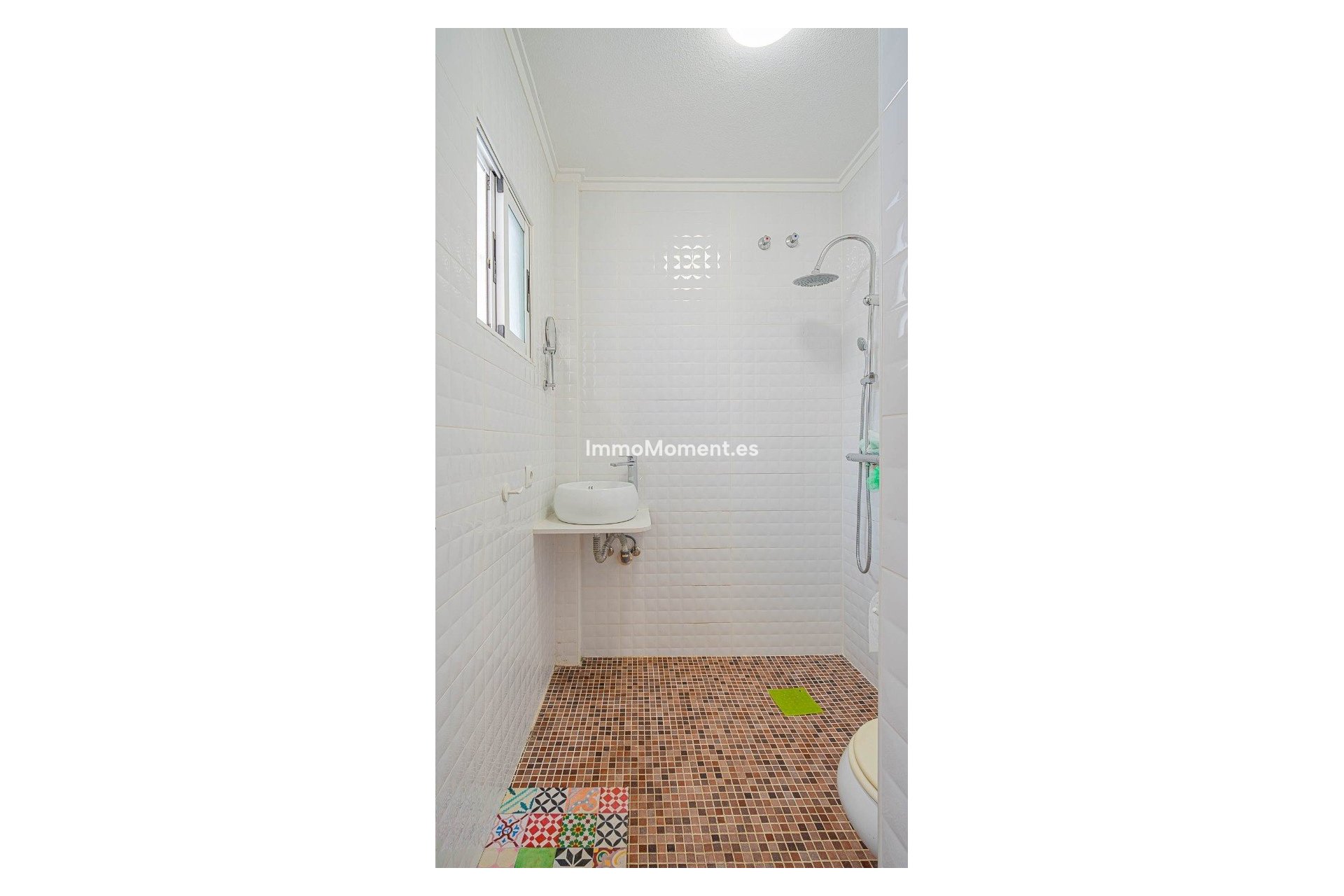 Revente - Villa individuelle - Orihuela - Punta Prima