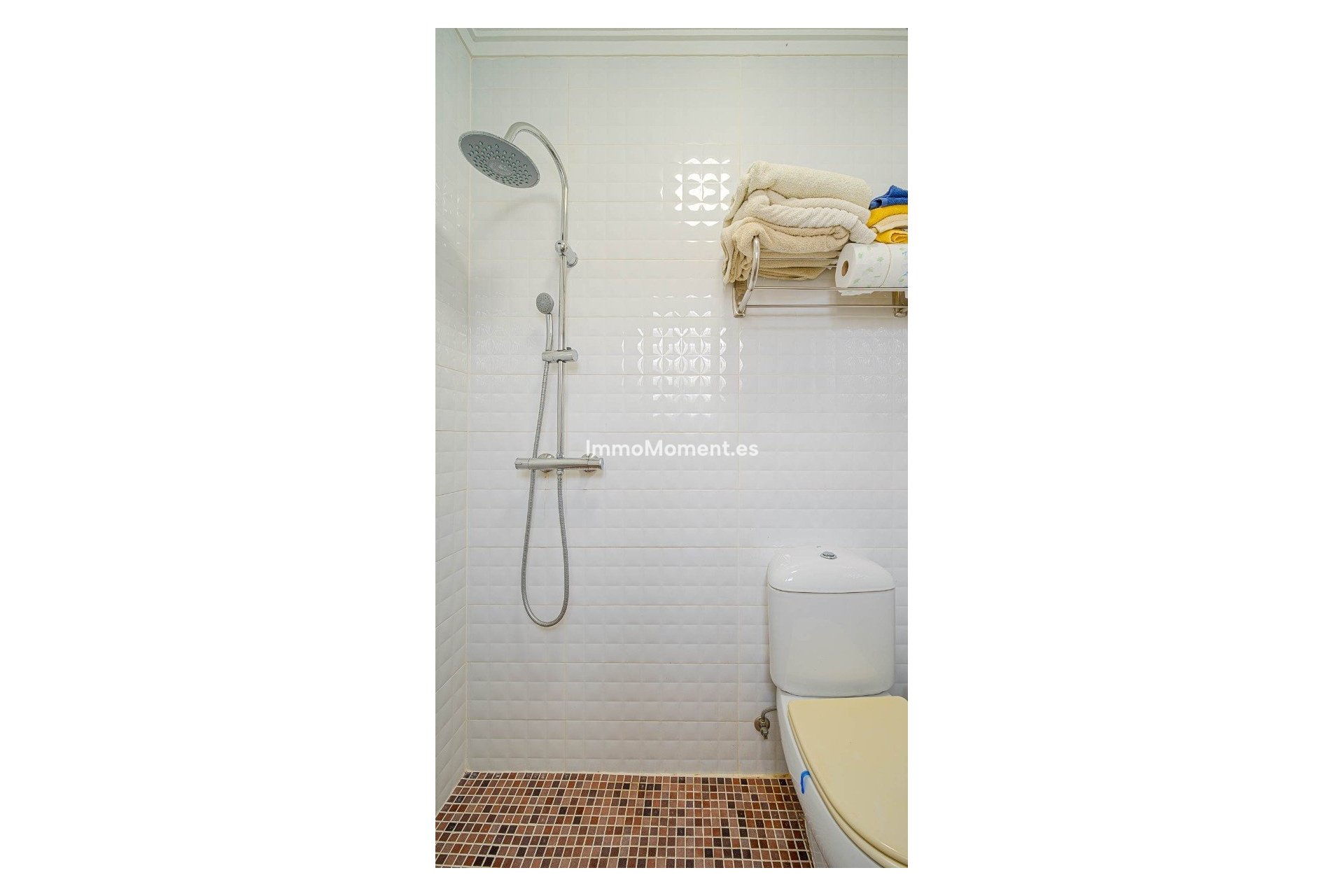 Revente - Villa individuelle - Orihuela - Punta Prima