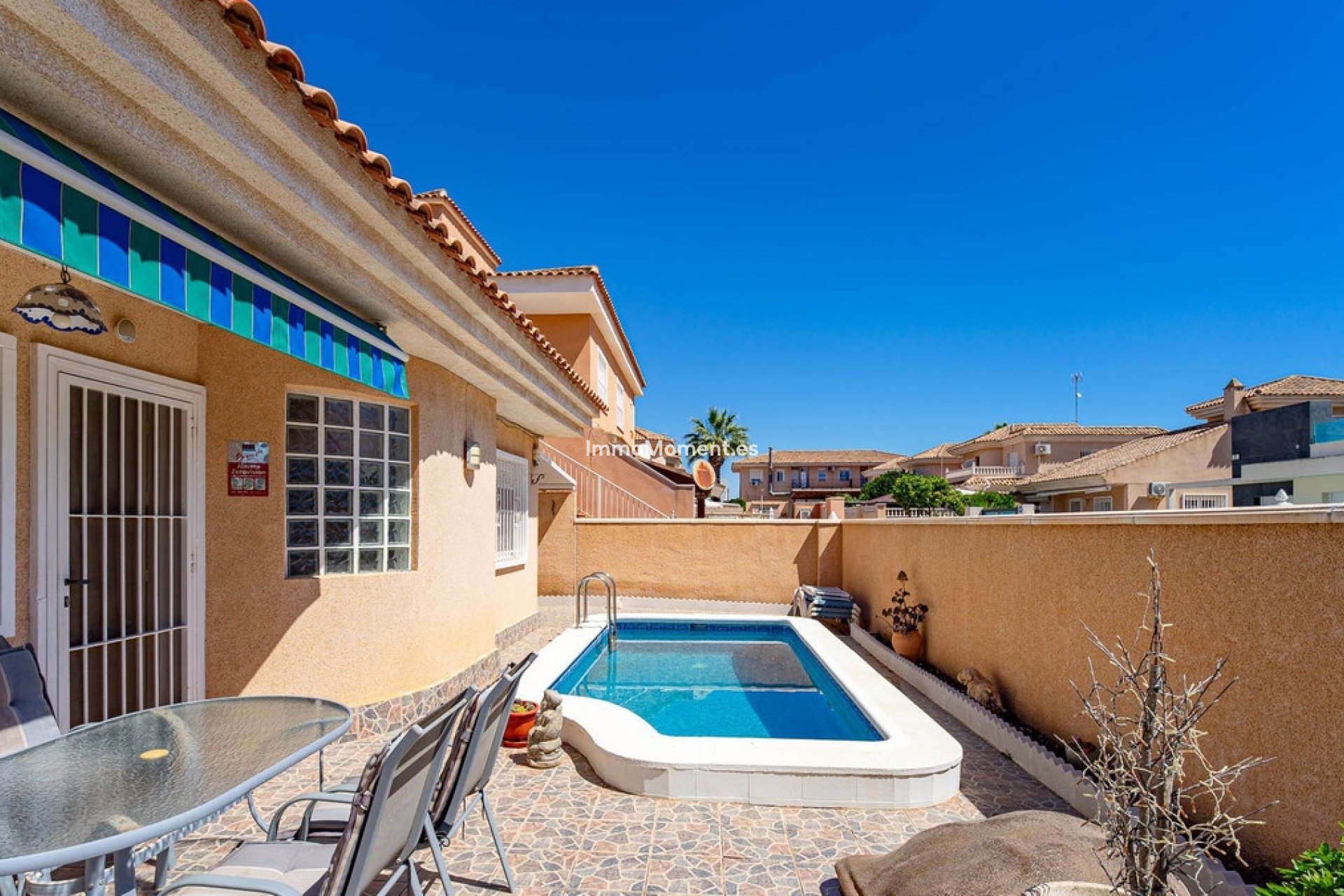 Revente - Villa individuelle - Orihuela - Punta Prima