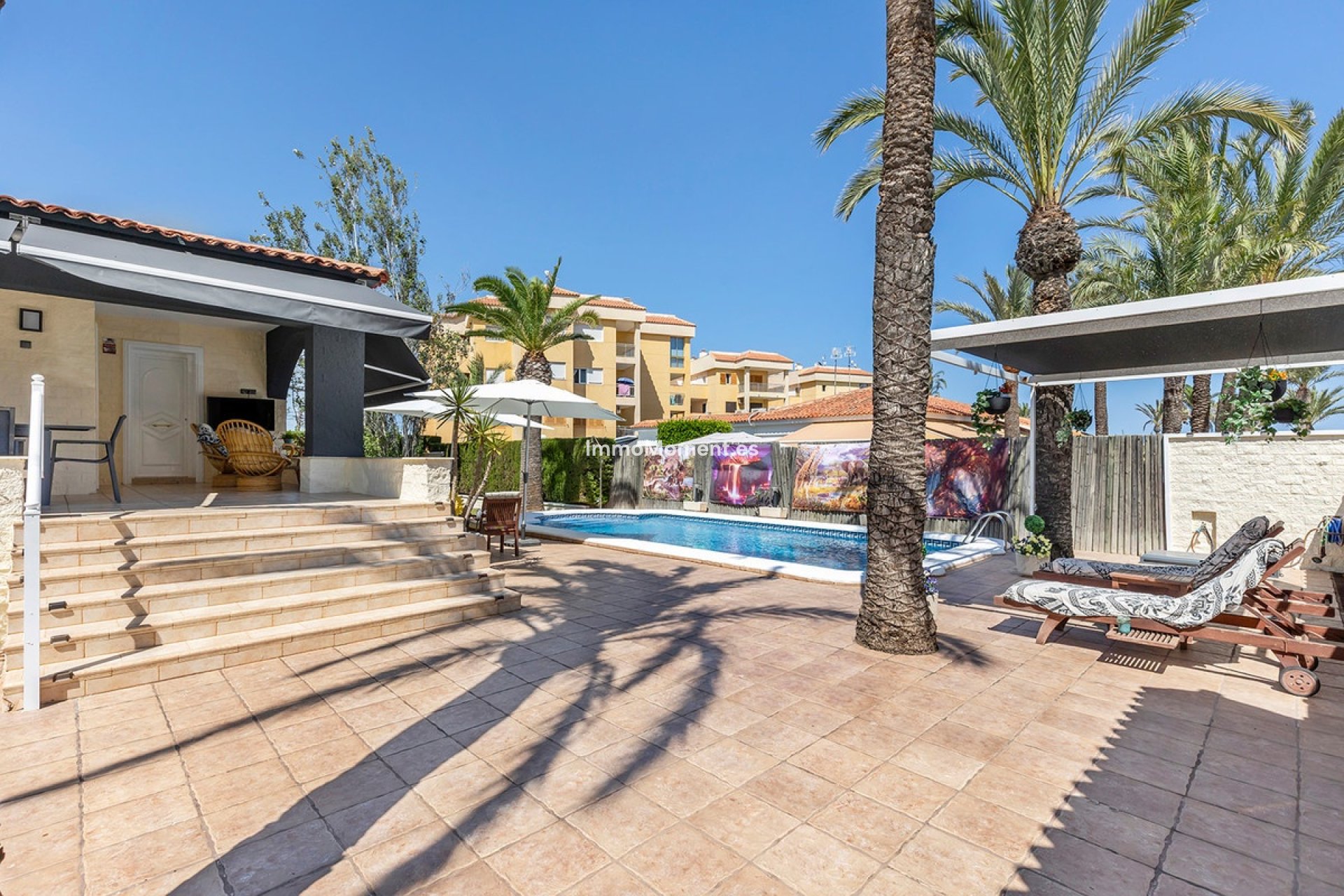 Revente - Villa individuelle - Orihuela - Rocio del Mar
