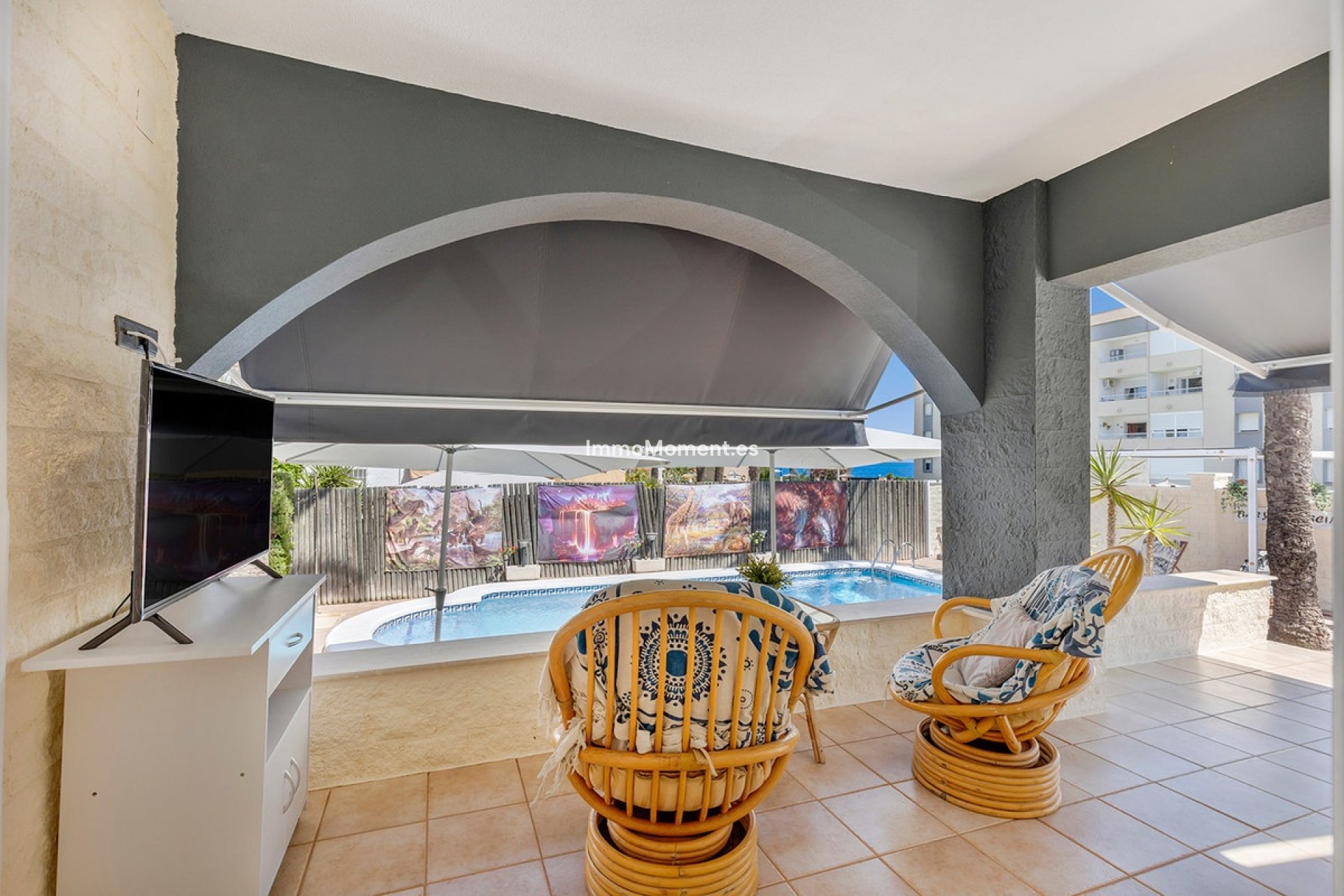 Revente - Villa individuelle - Orihuela - Rocio del Mar