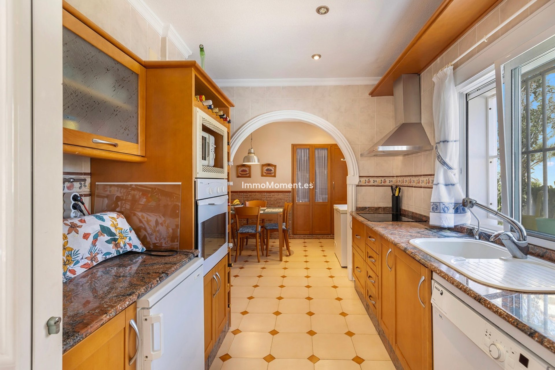 Revente - Villa individuelle - Orihuela - Rocio del Mar
