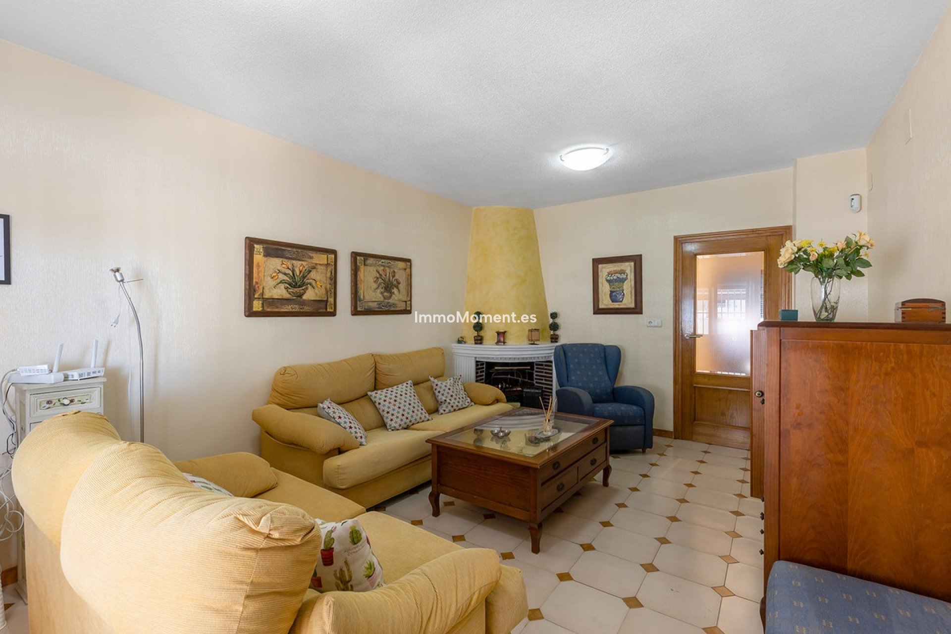 Revente - Villa individuelle - Orihuela - Rocio del Mar