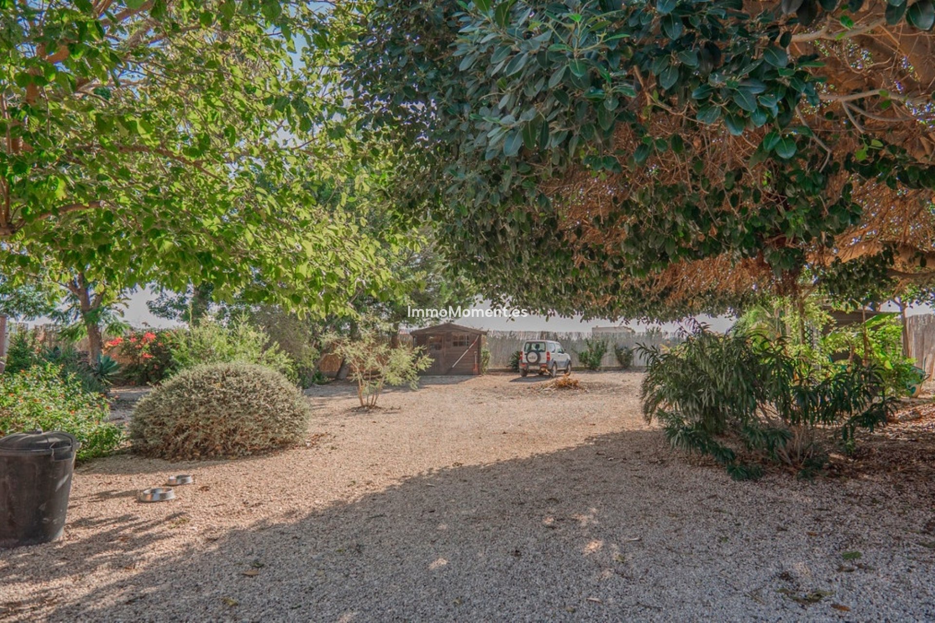 Revente - Villa individuelle - Orihuela - San Bartolomé