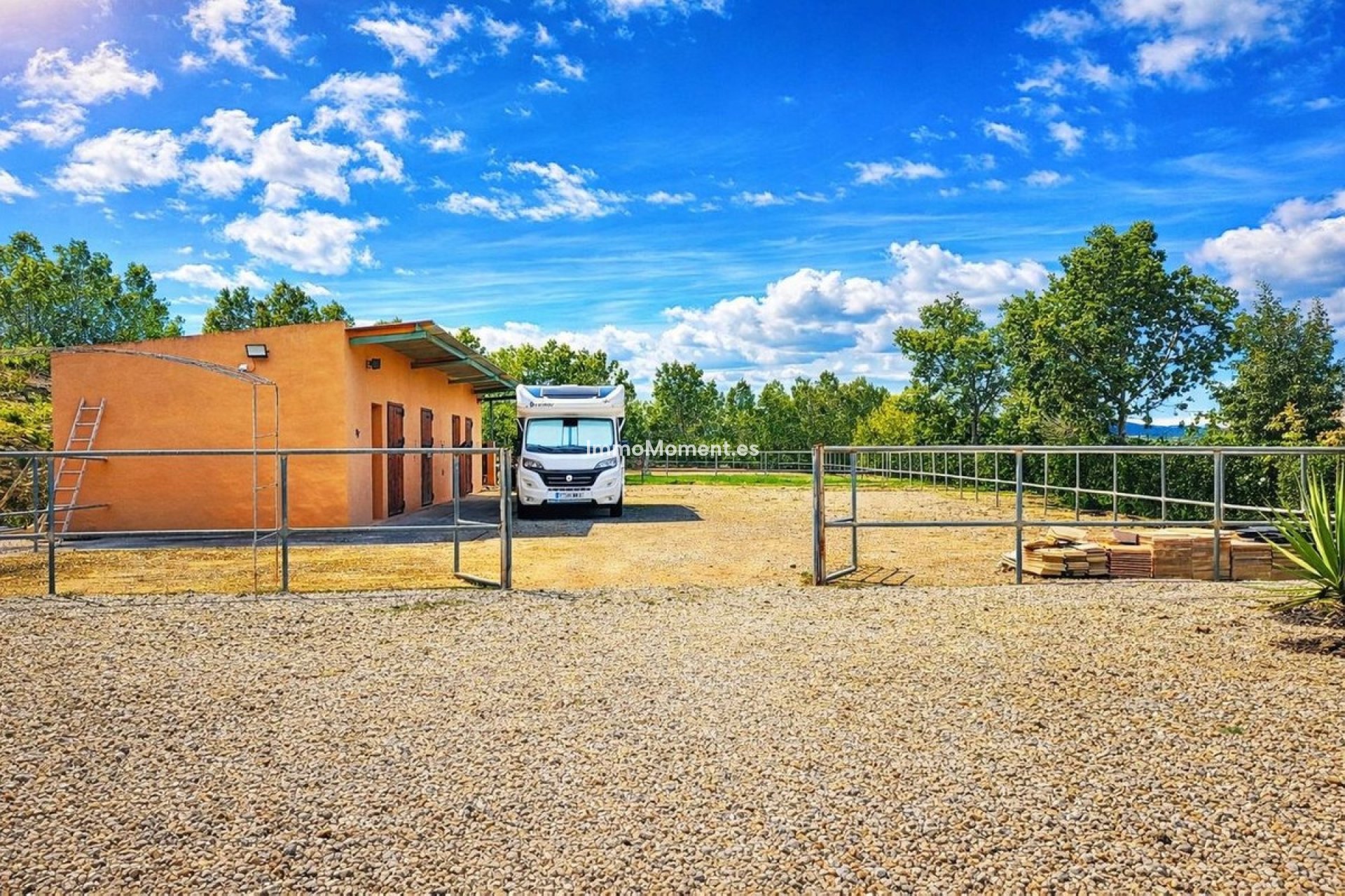 Revente - Villa individuelle - Orihuela - Torremendo
