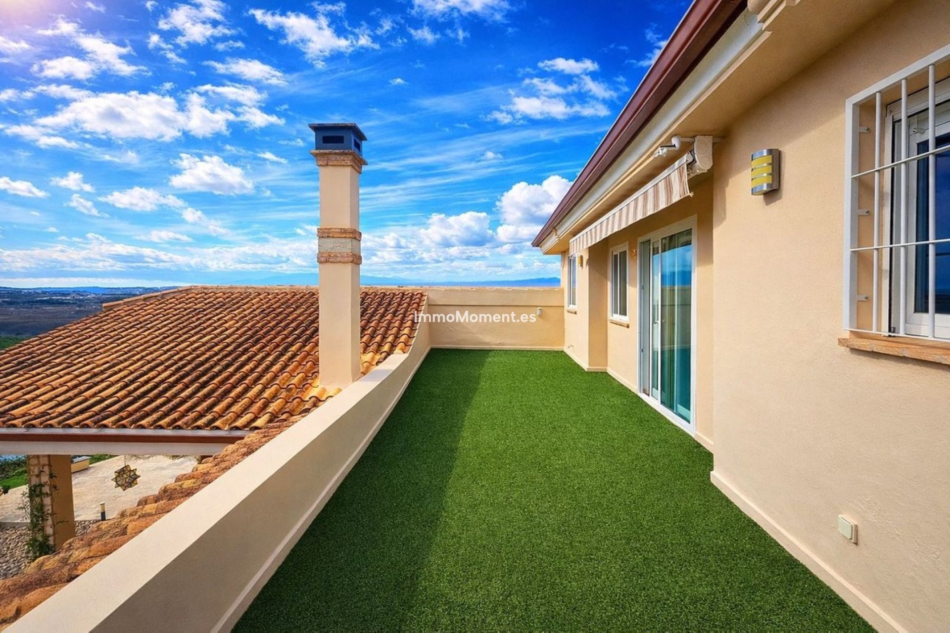 Revente - Villa individuelle - Orihuela - Torremendo