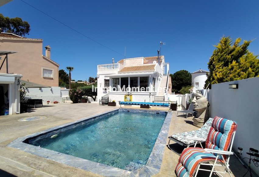 Revente - Villa individuelle - Orihuela - Torremendo