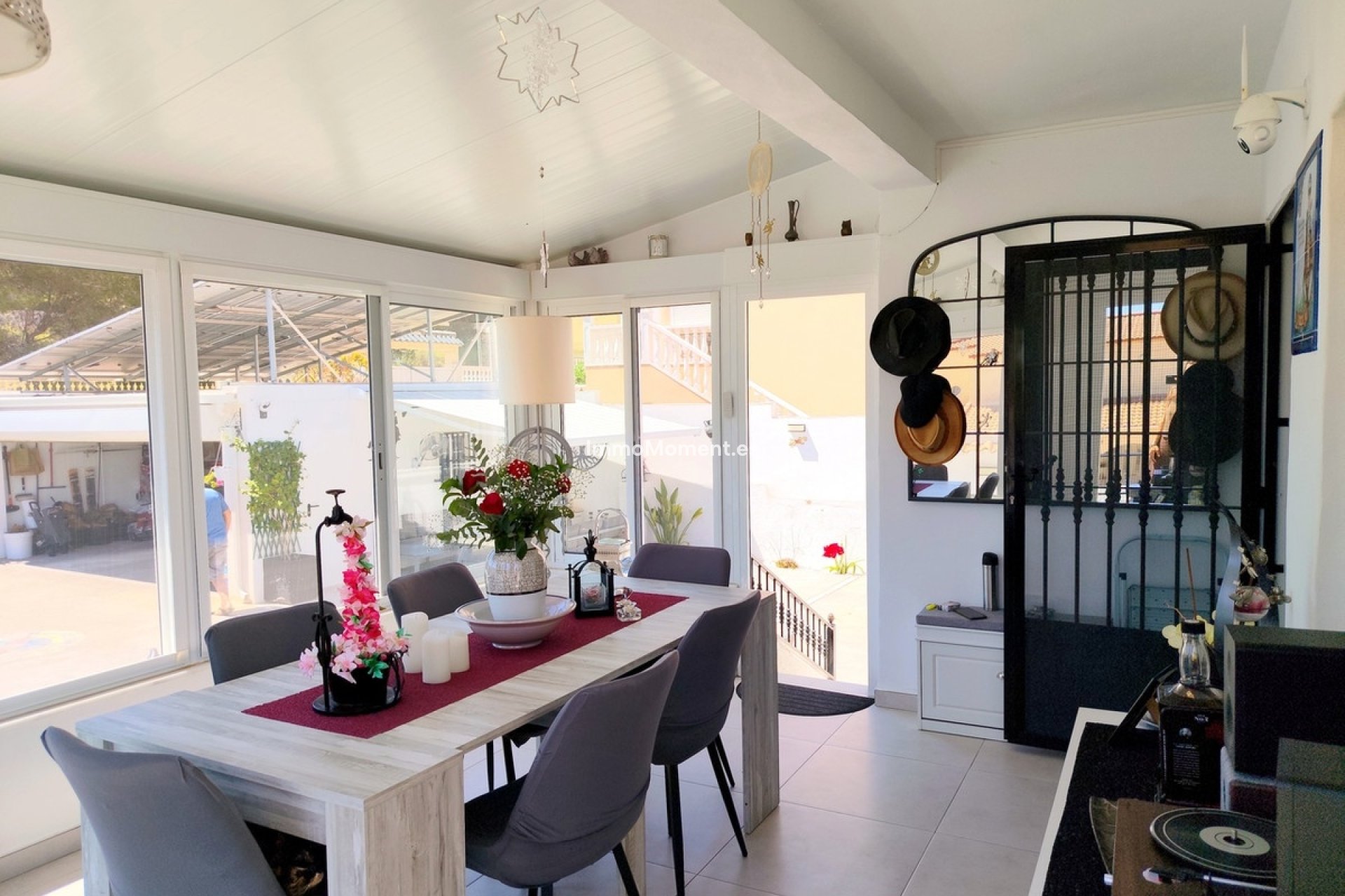 Revente - Villa individuelle - Orihuela - Torremendo