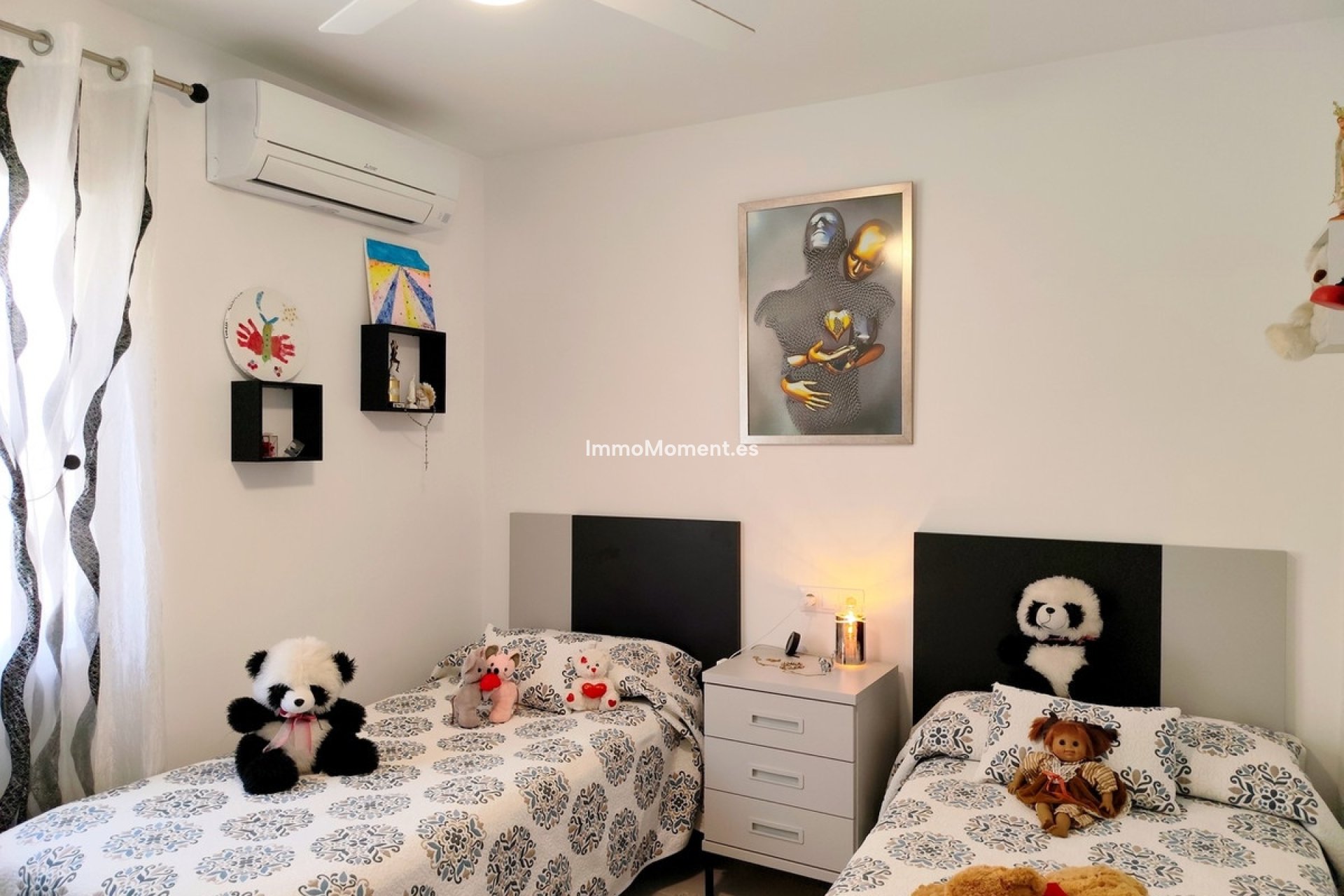 Revente - Villa individuelle - Orihuela - Torremendo