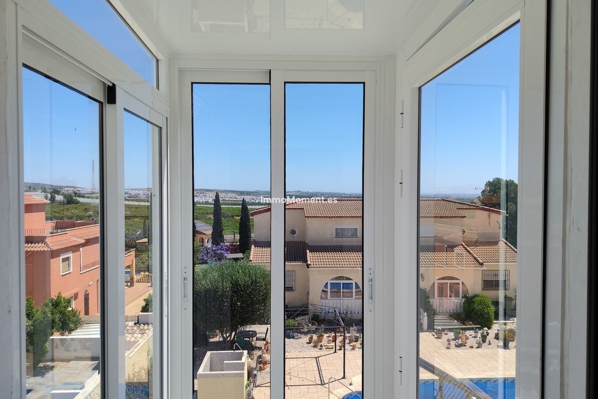 Revente - Villa individuelle - Orihuela - Torremendo