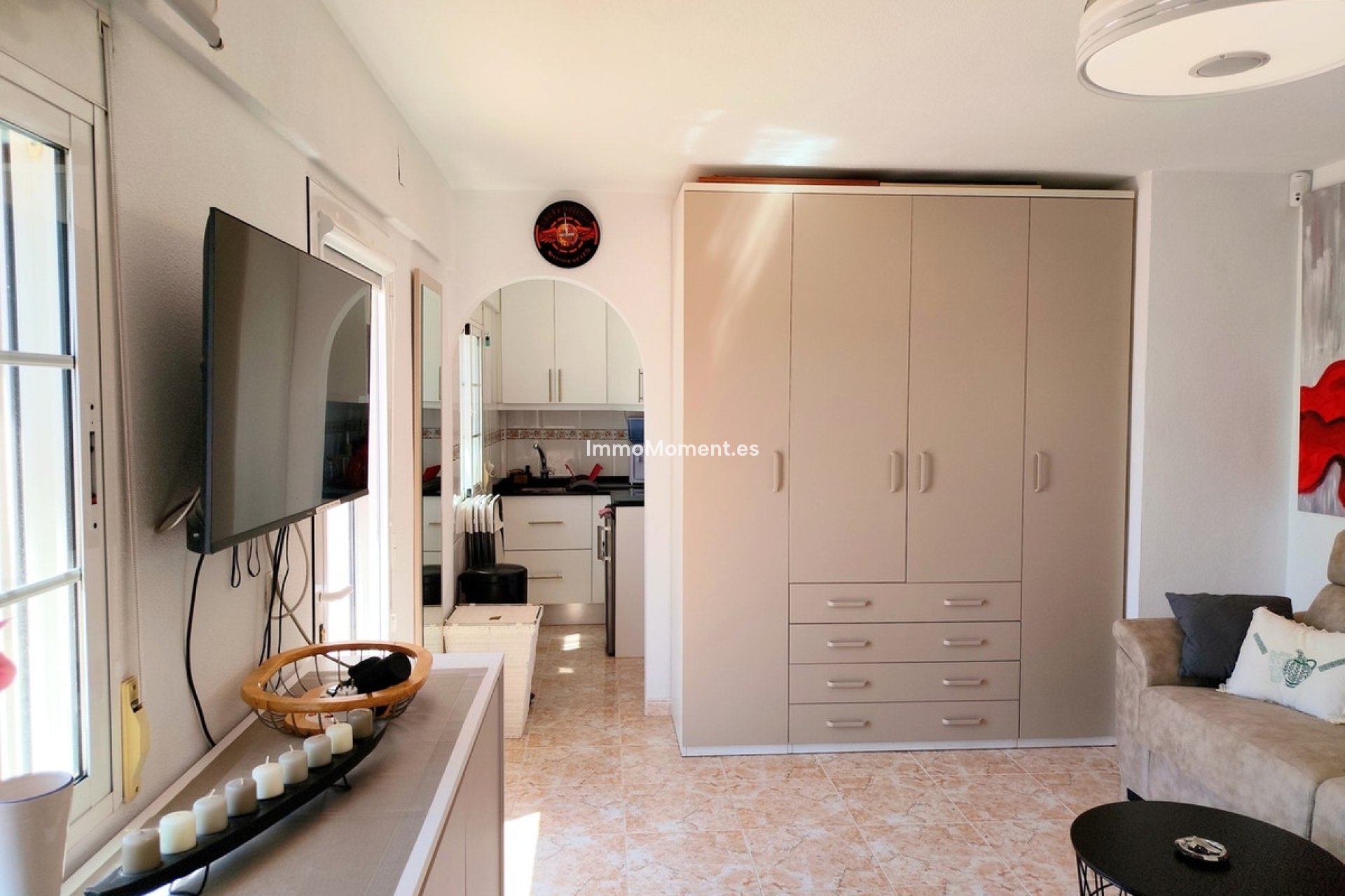 Revente - Villa individuelle - Orihuela - Torremendo