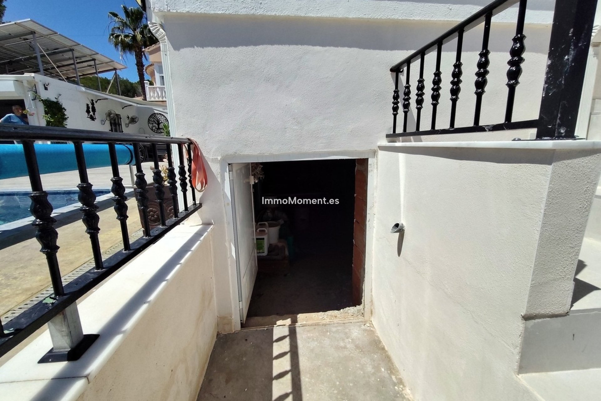 Revente - Villa individuelle - Orihuela - Torremendo