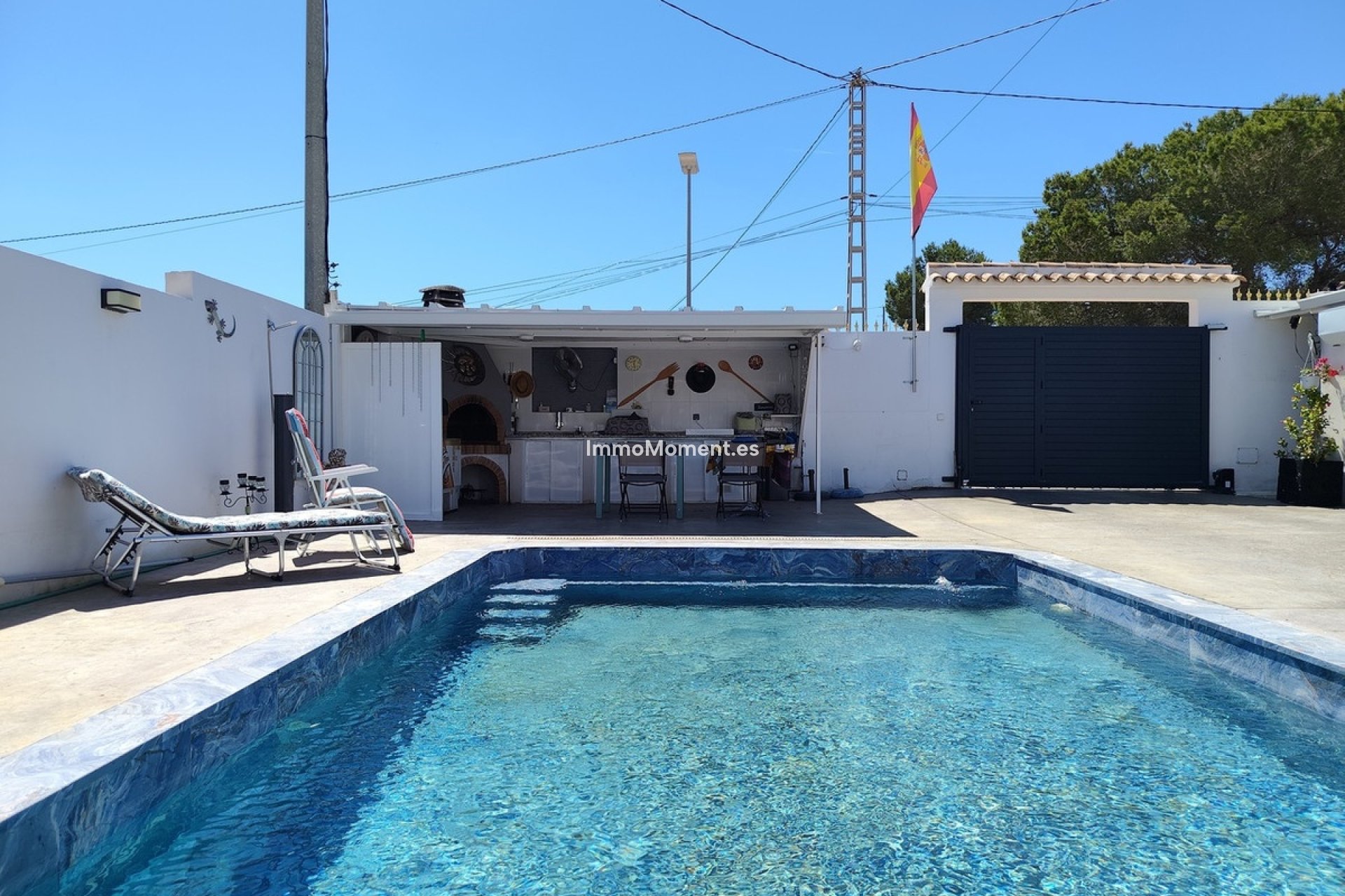 Revente - Villa individuelle - Orihuela - Torremendo