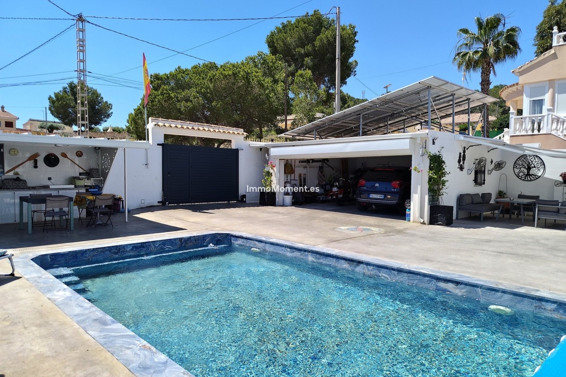 Revente - Villa individuelle - Orihuela - Torremendo