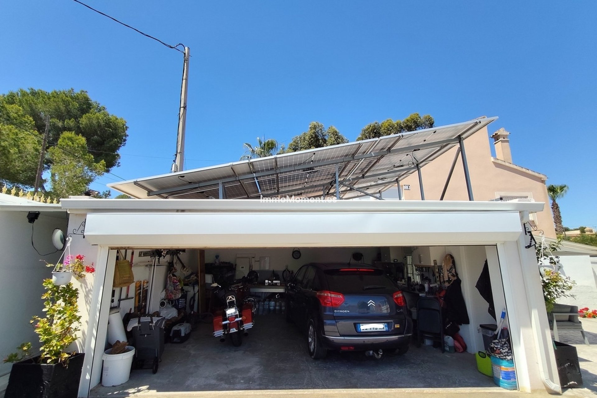 Revente - Villa individuelle - Orihuela - Torremendo