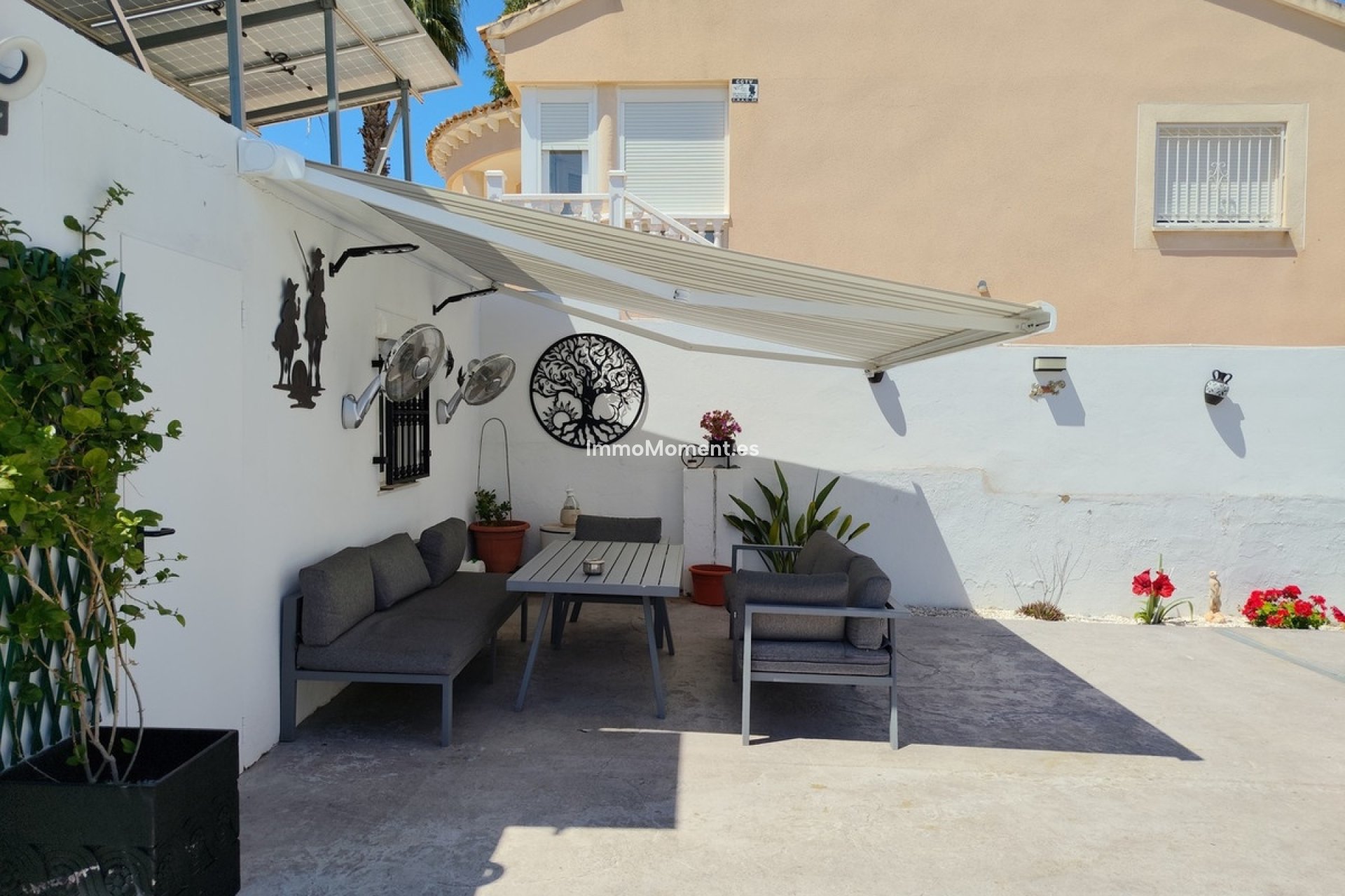 Revente - Villa individuelle - Orihuela - Torremendo