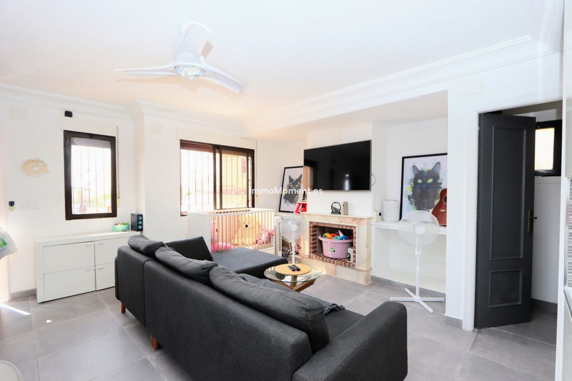 Revente - Villa individuelle - Orihuela - Villamartín