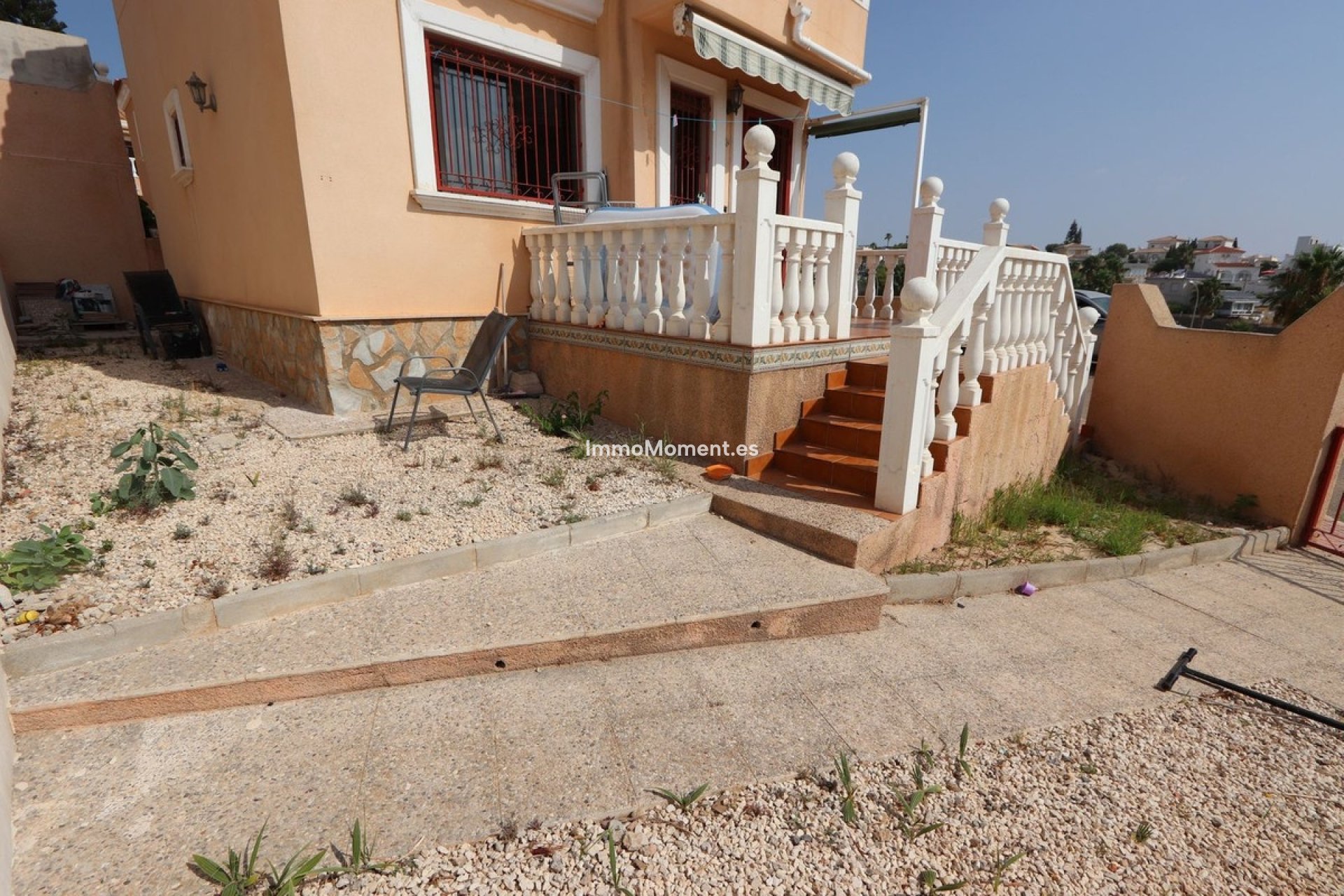 Revente - Villa individuelle - Orihuela - Villamartín