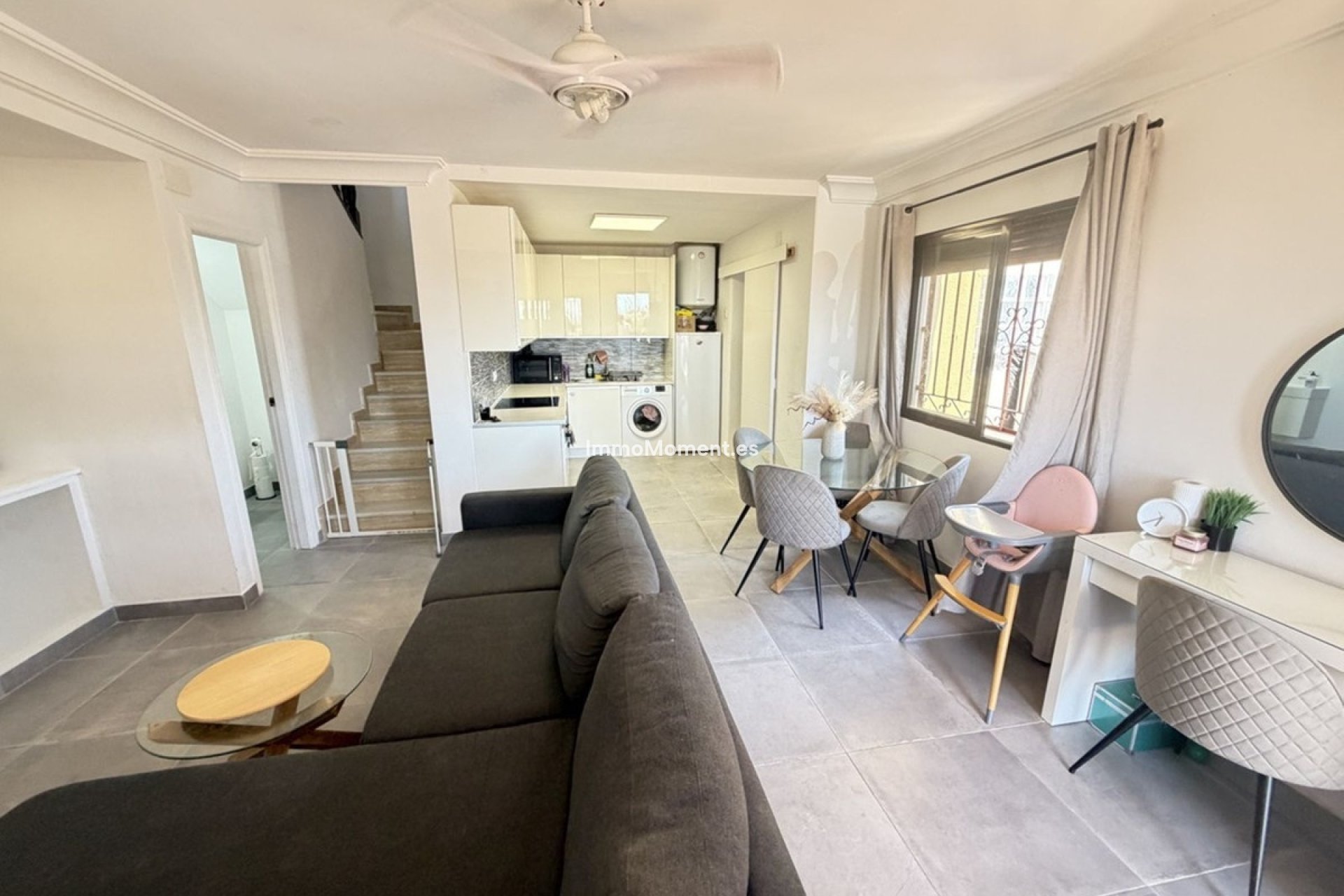 Revente - Villa individuelle - Orihuela - Villamartín