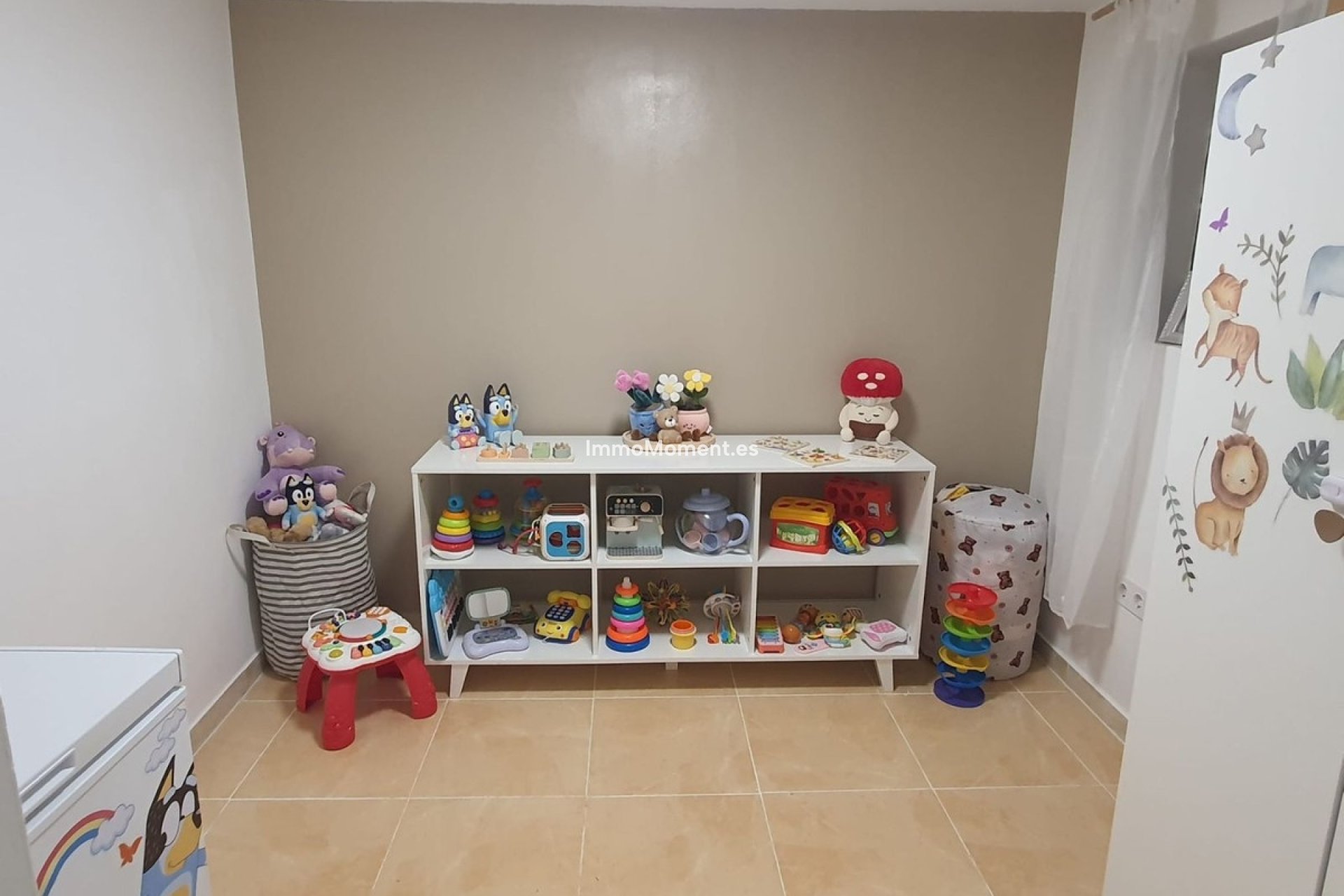 Revente - Villa individuelle - Orihuela - Villamartín