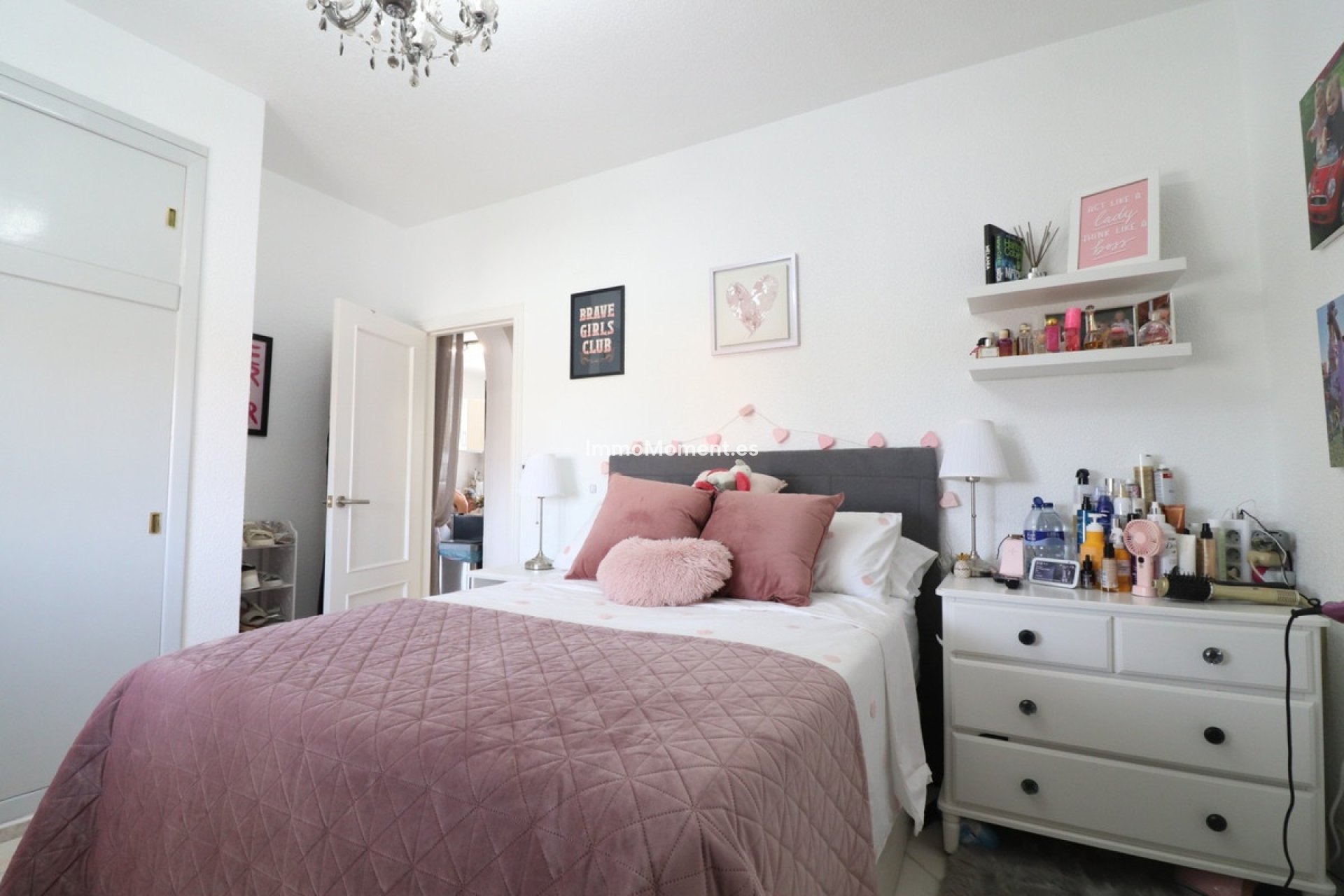 Revente - Villa individuelle - Orihuela - Villamartín