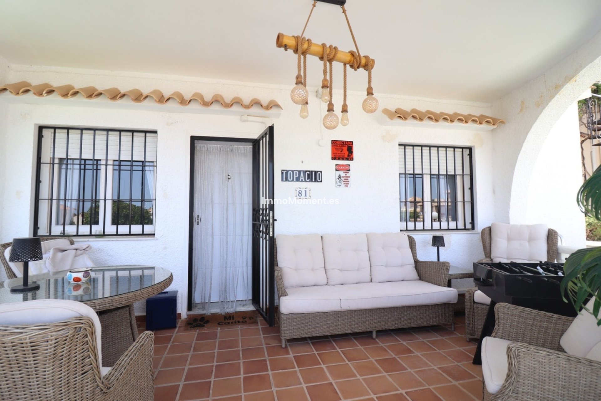 Revente - Villa individuelle - Orihuela - Villamartín