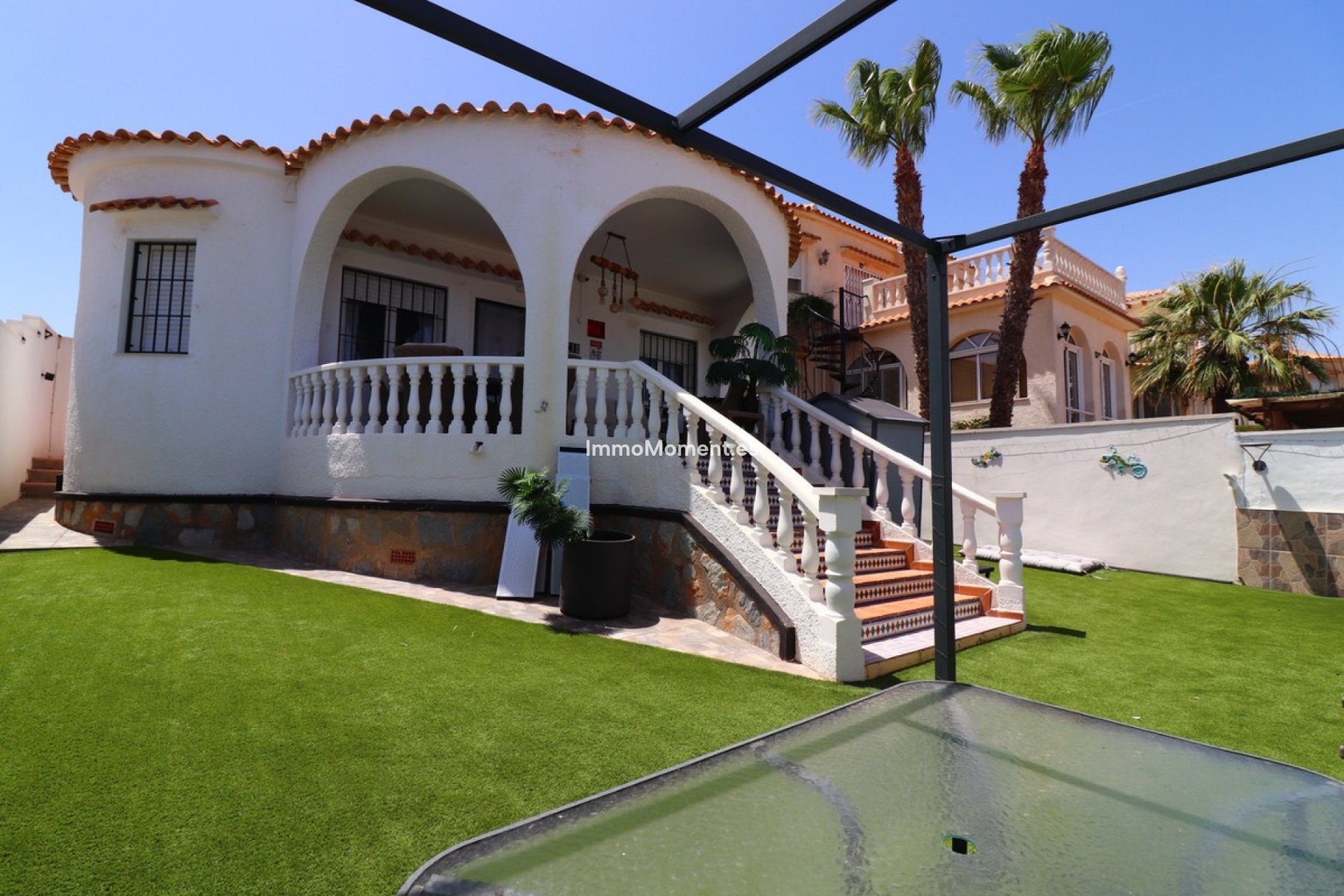 Revente - Villa individuelle - Orihuela - Villamartín