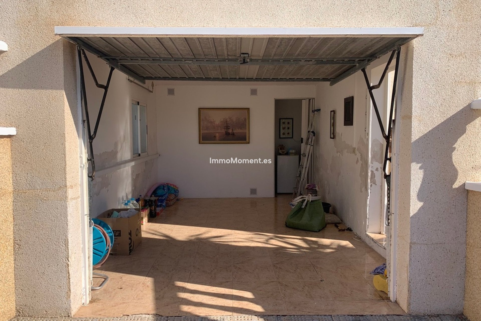 Revente - Villa individuelle - Orihuela - Villamartín